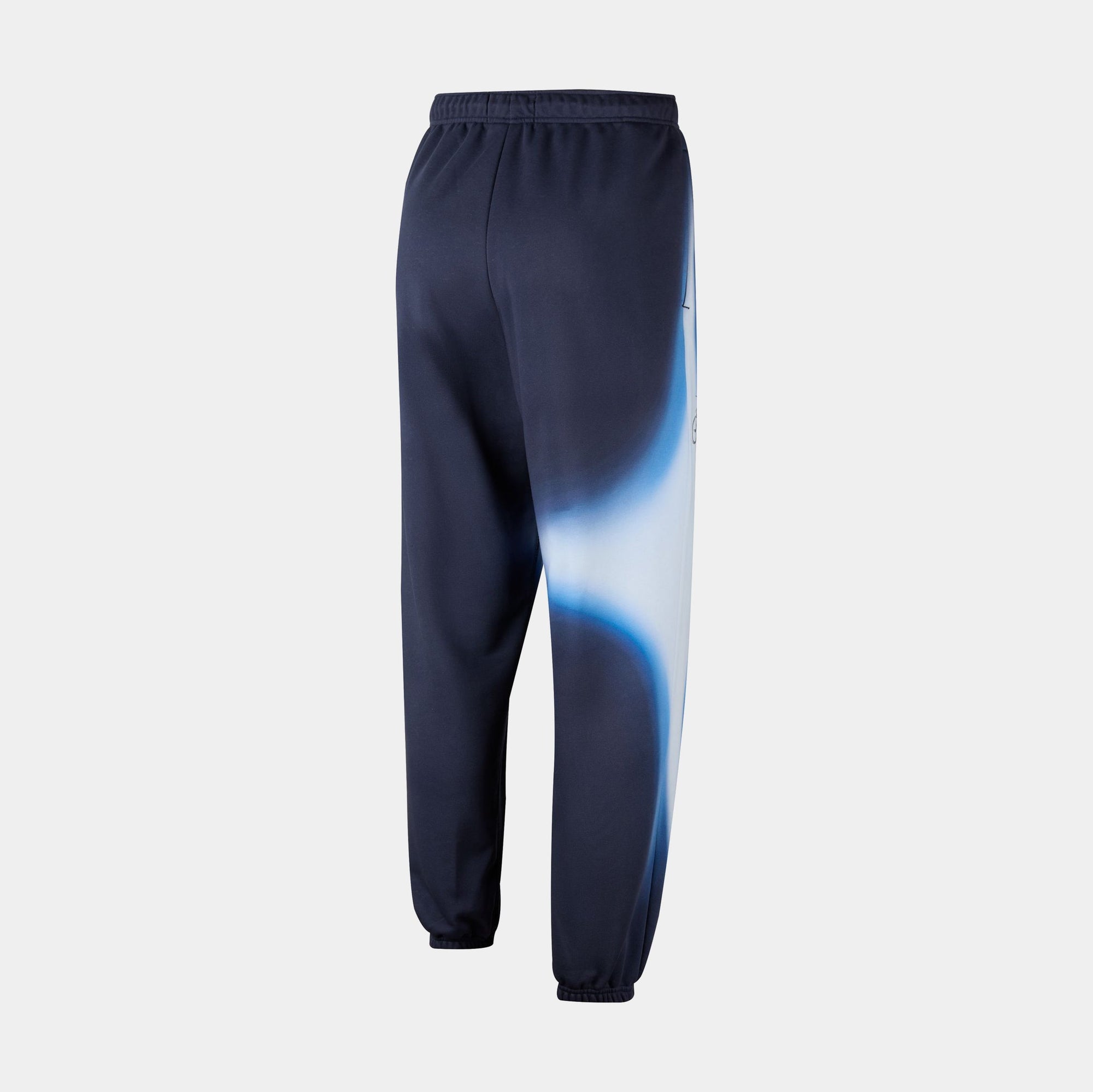 All Star Weekend Standard Issue Dri Fit Basketball Practice Mens Pants Nike оригінал – Купити в Україні – вид ззаду