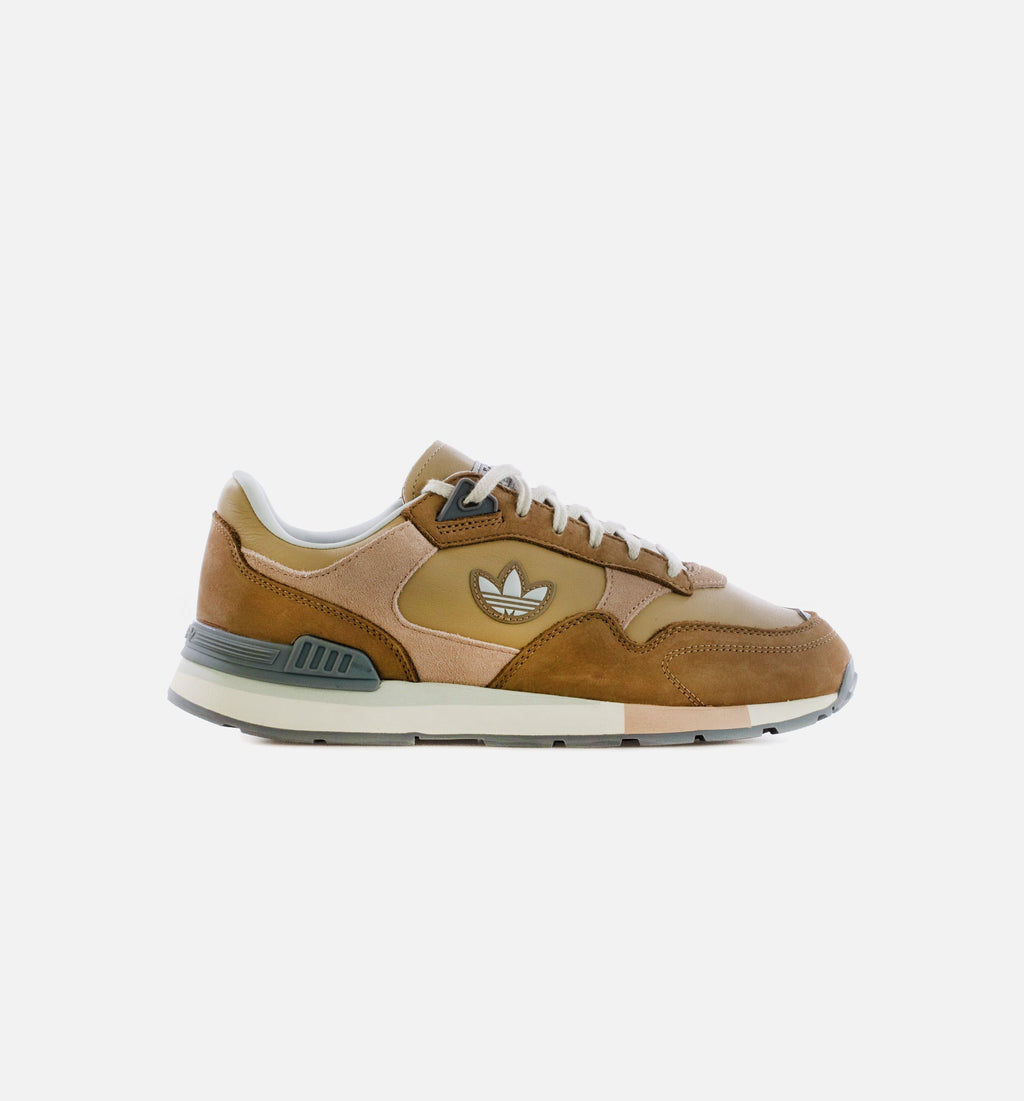 Treziod Mens Lifestyle Shoe Adidas оригінал – Купити в Україні – боковий вид