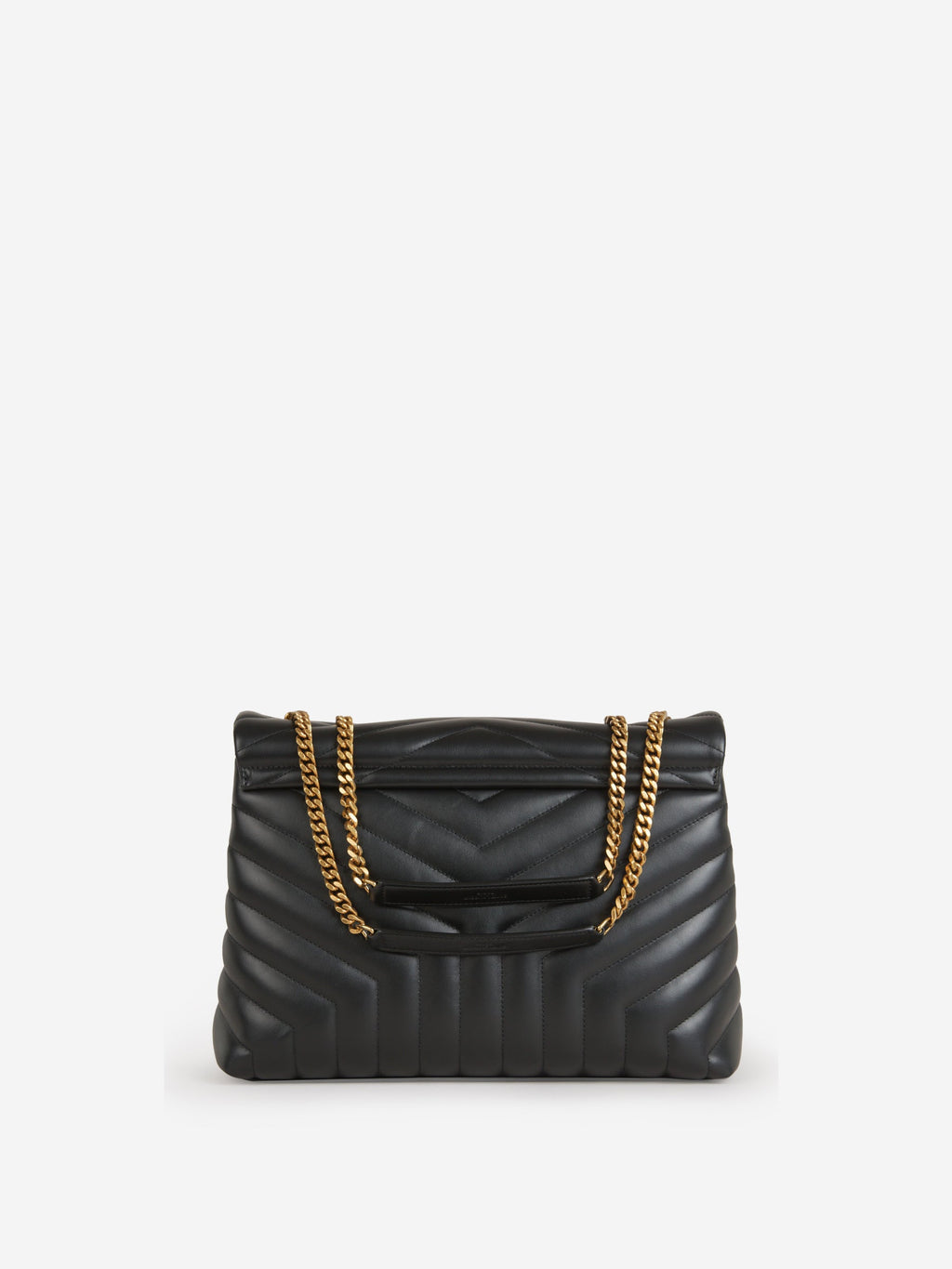 Loulou Medium Shoulder Bag Saint laurent оригінал – Купити в Україні – детальний вид