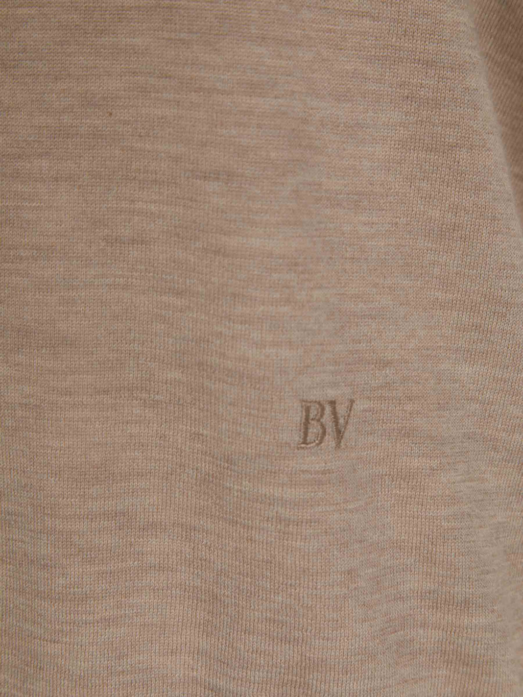 Plain Cashmere Sweater Bottega veneta оригінал – Купити в Україні – збільшений вид