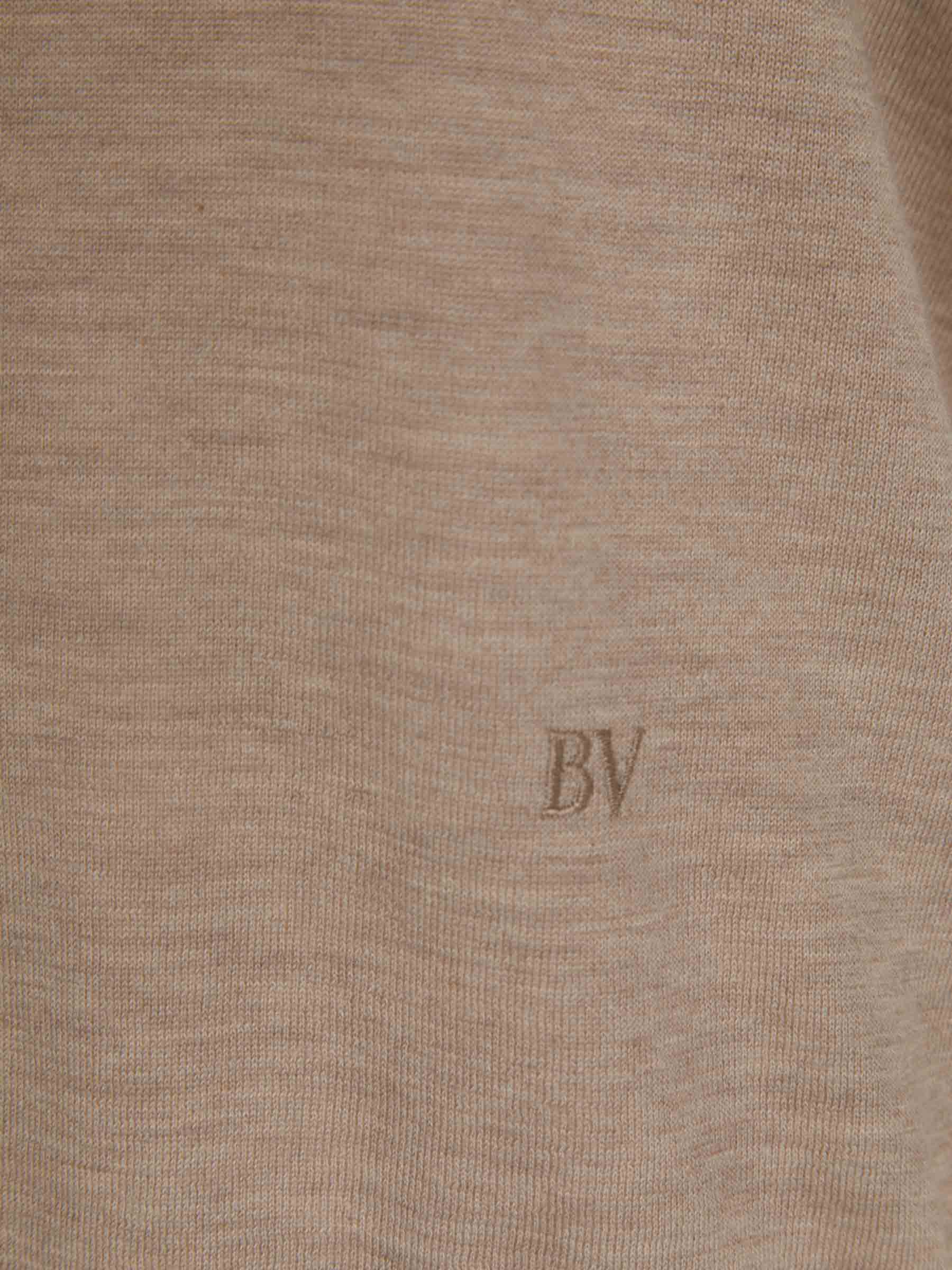 Plain Cashmere Sweater Bottega veneta оригінал – Купити в Україні – збільшений вид