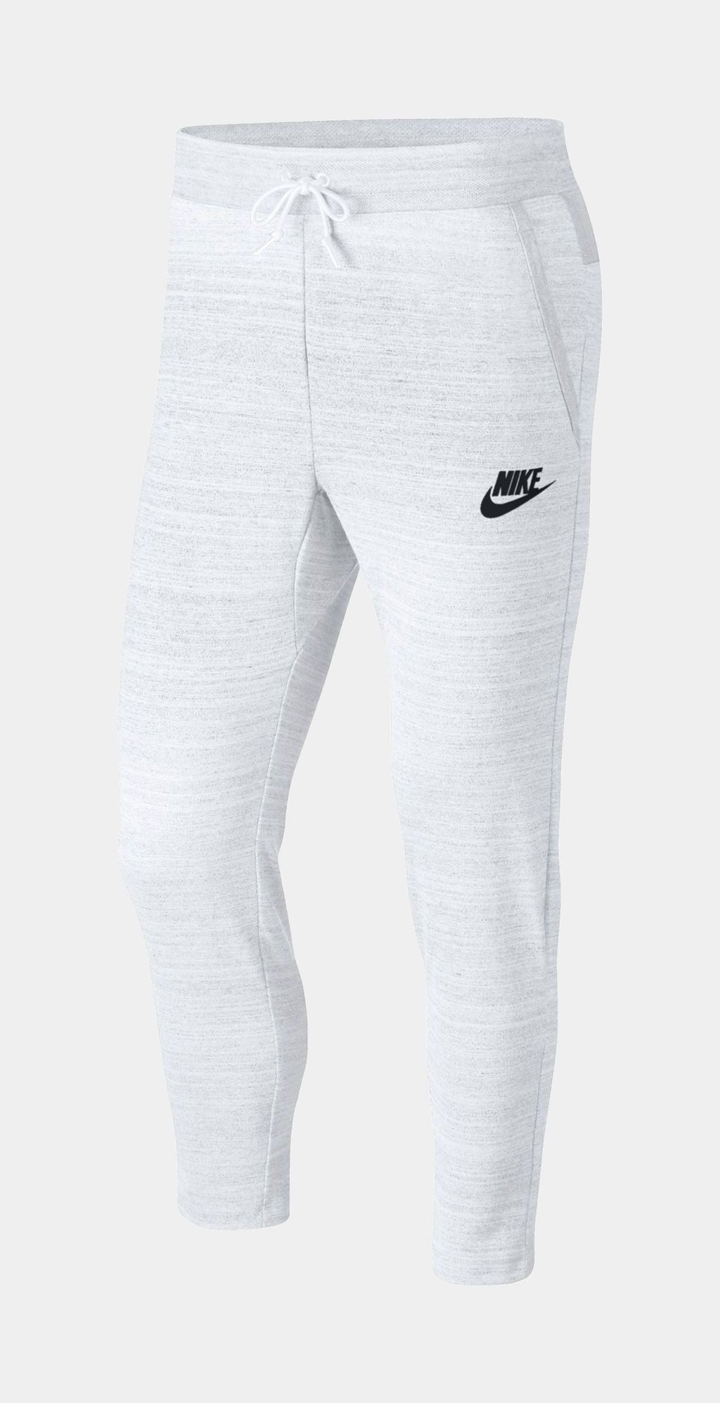 Sportswear Advance 15 Mens Knit Pants Nike оригінал – Купити в Україні – вид ззаду