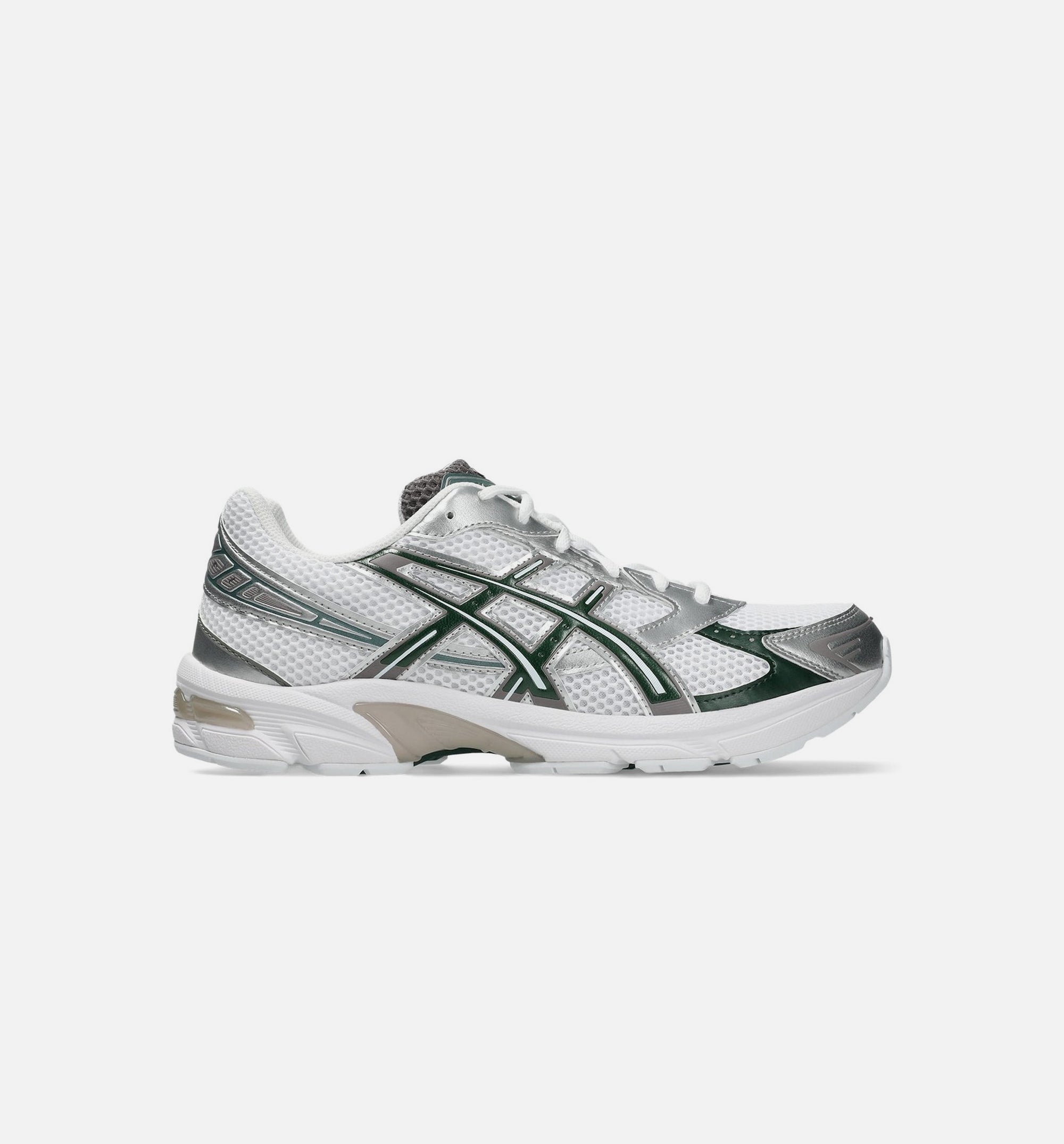 Gel 1130 Mens Lifestyle Shoe Asics – Гарантія оригінальності – боковий вид