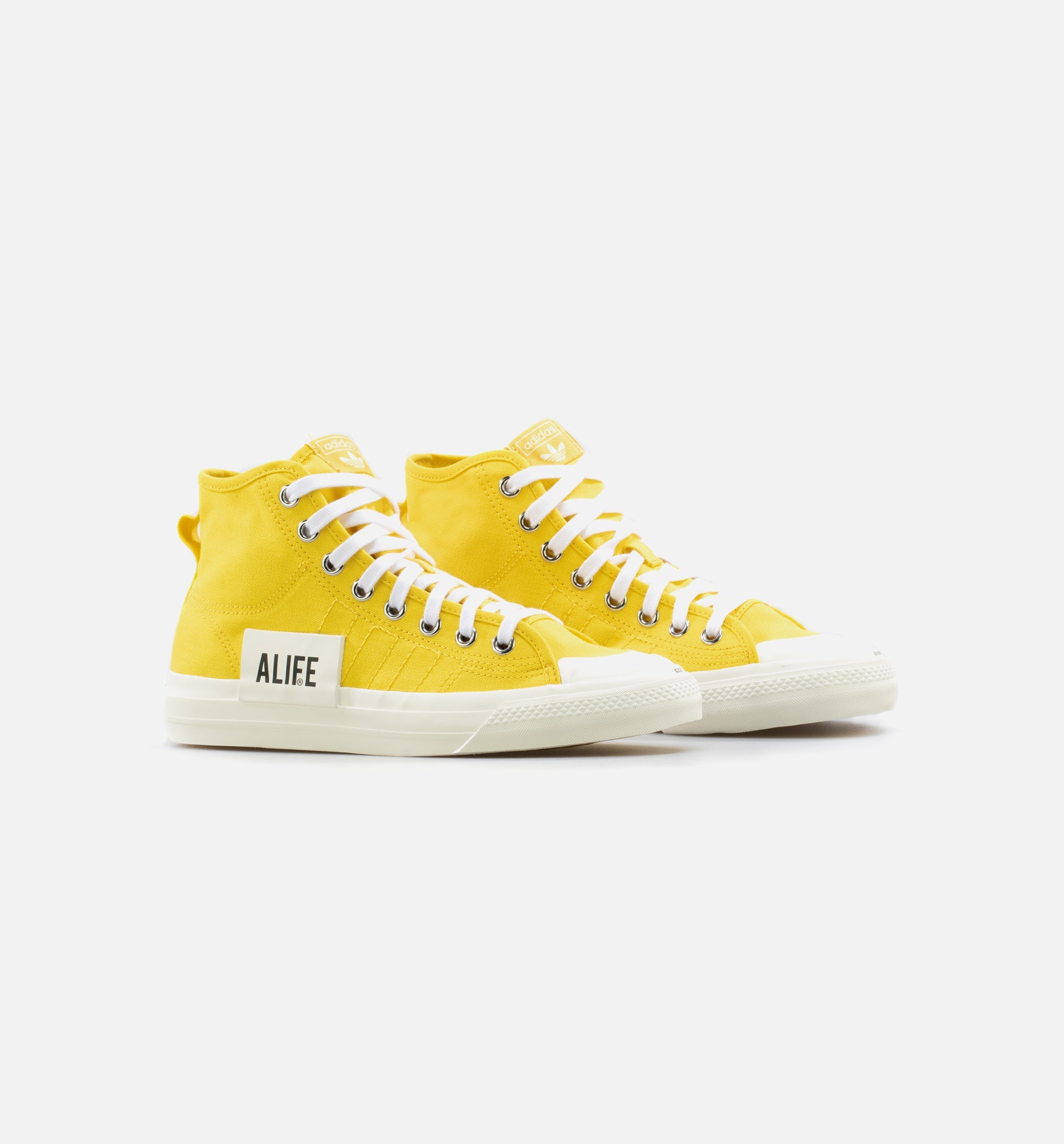 Adidas Footwear оригінал | Швидка доставка Україна – вид ззаду - ADIDAS