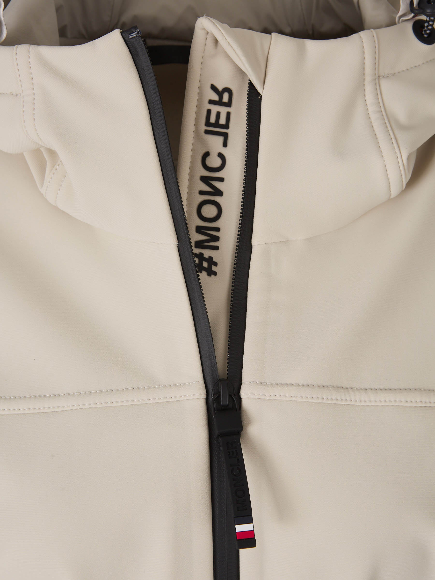 Оригінальна Zumeles Technical Jacket Moncler – збільшений вид