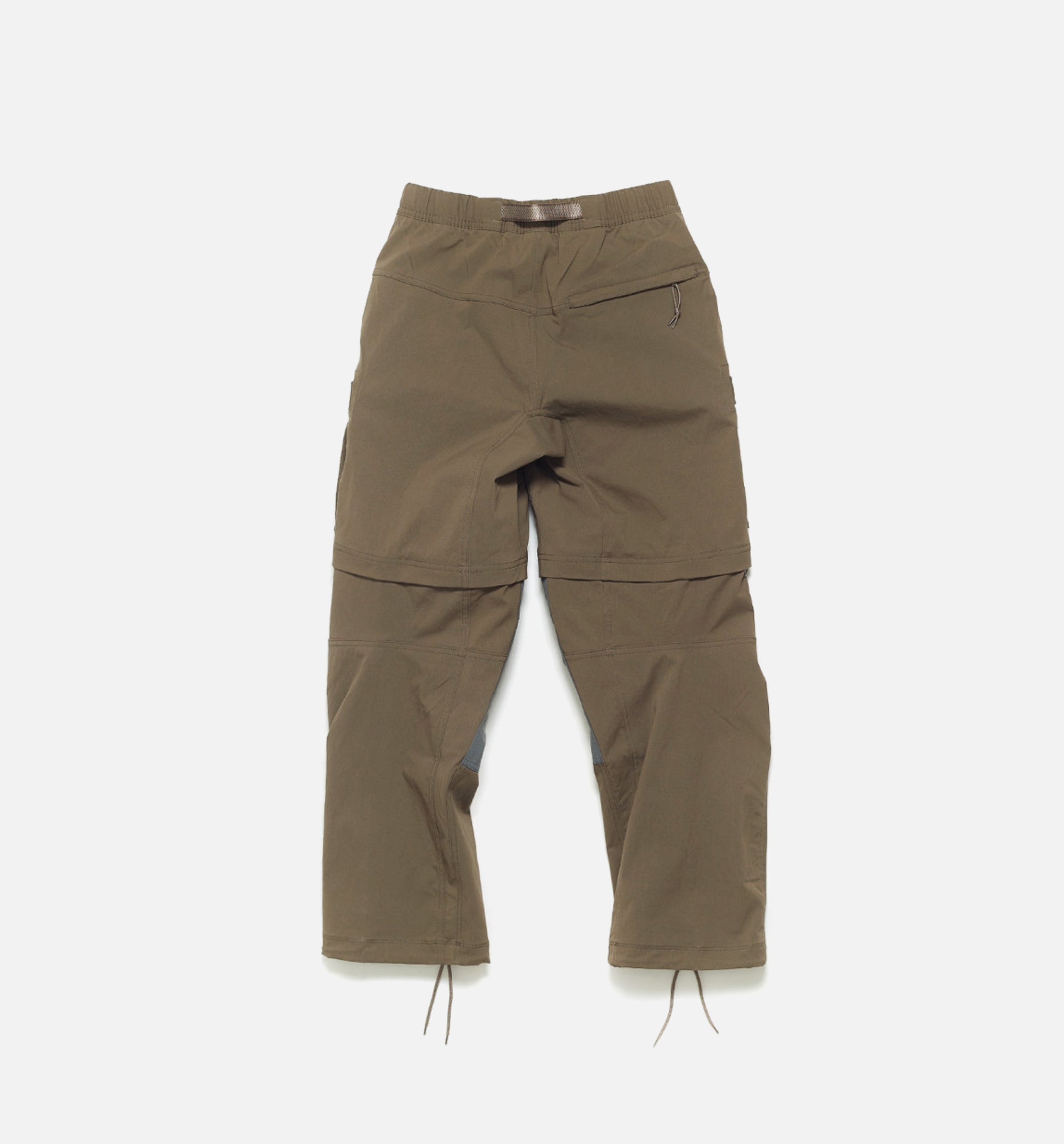 Acg Smith Summit Cargo Mens Pant Nike оригінал – Купити в Україні – вид ззаду