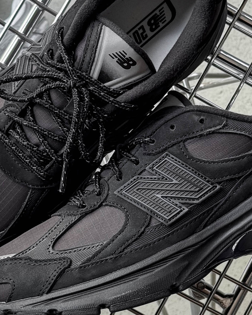 New balance Footwear оригінал | Швидка доставка Україна – детальний вид