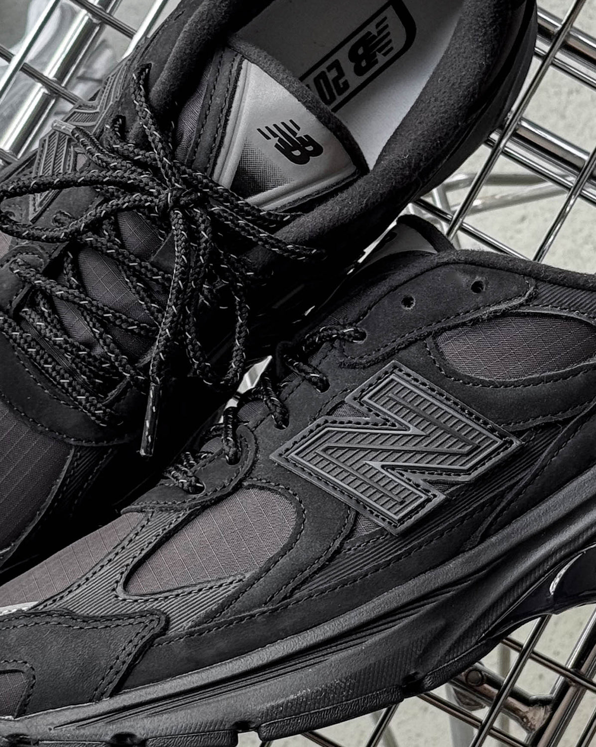 New balance Footwear оригінал | Швидка доставка Україна – детальний вид
