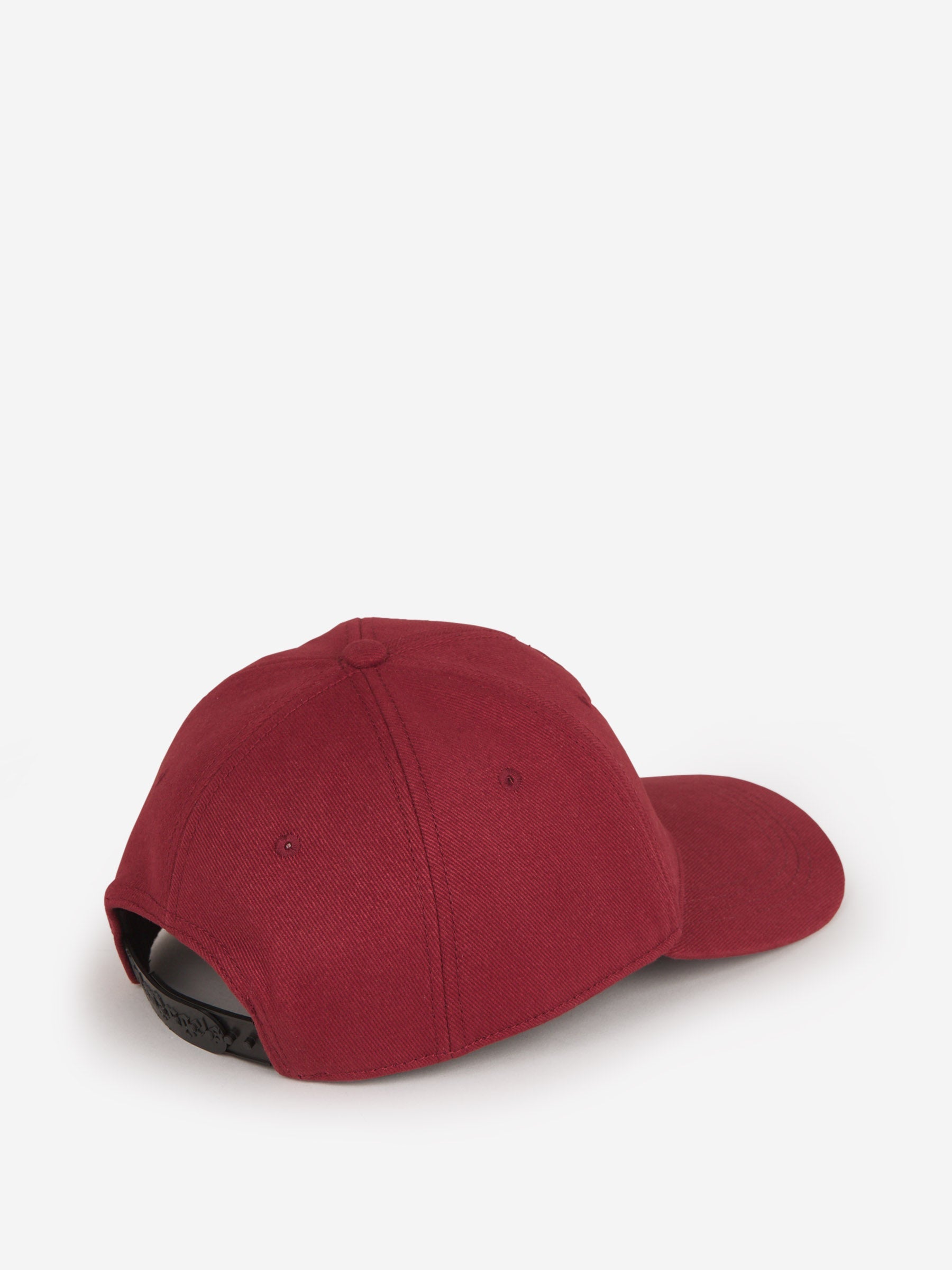 Contrast Logo Cap Palm angels оригінал – Купити в Україні – детальний вид