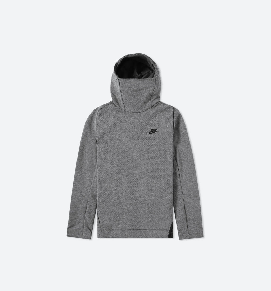 Оригінальна Sportswear Tech Fleece Mens Hoodie Nike – боковий вид