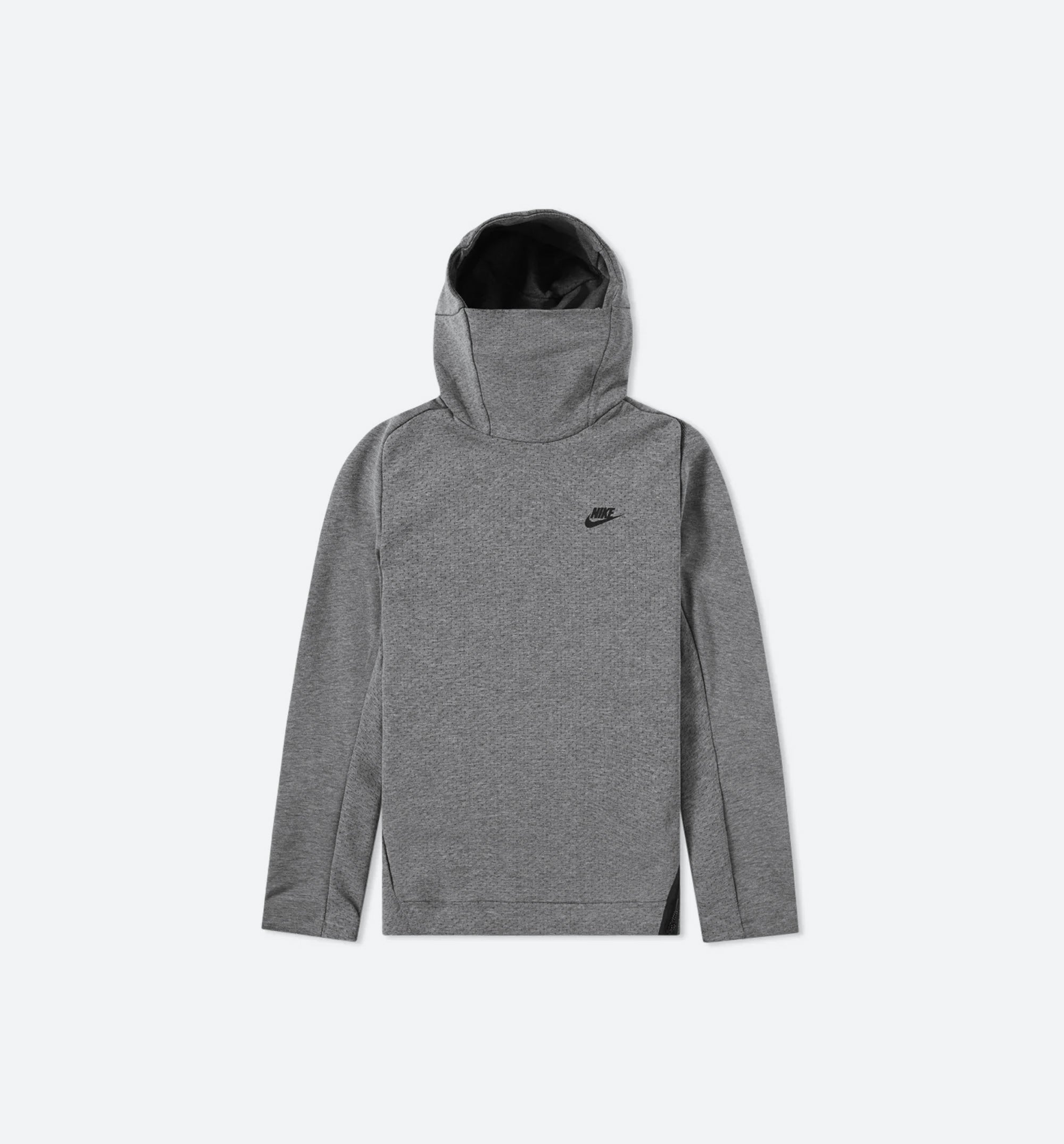 Оригінальна Sportswear Tech Fleece Mens Hoodie Nike – боковий вид - NIKE