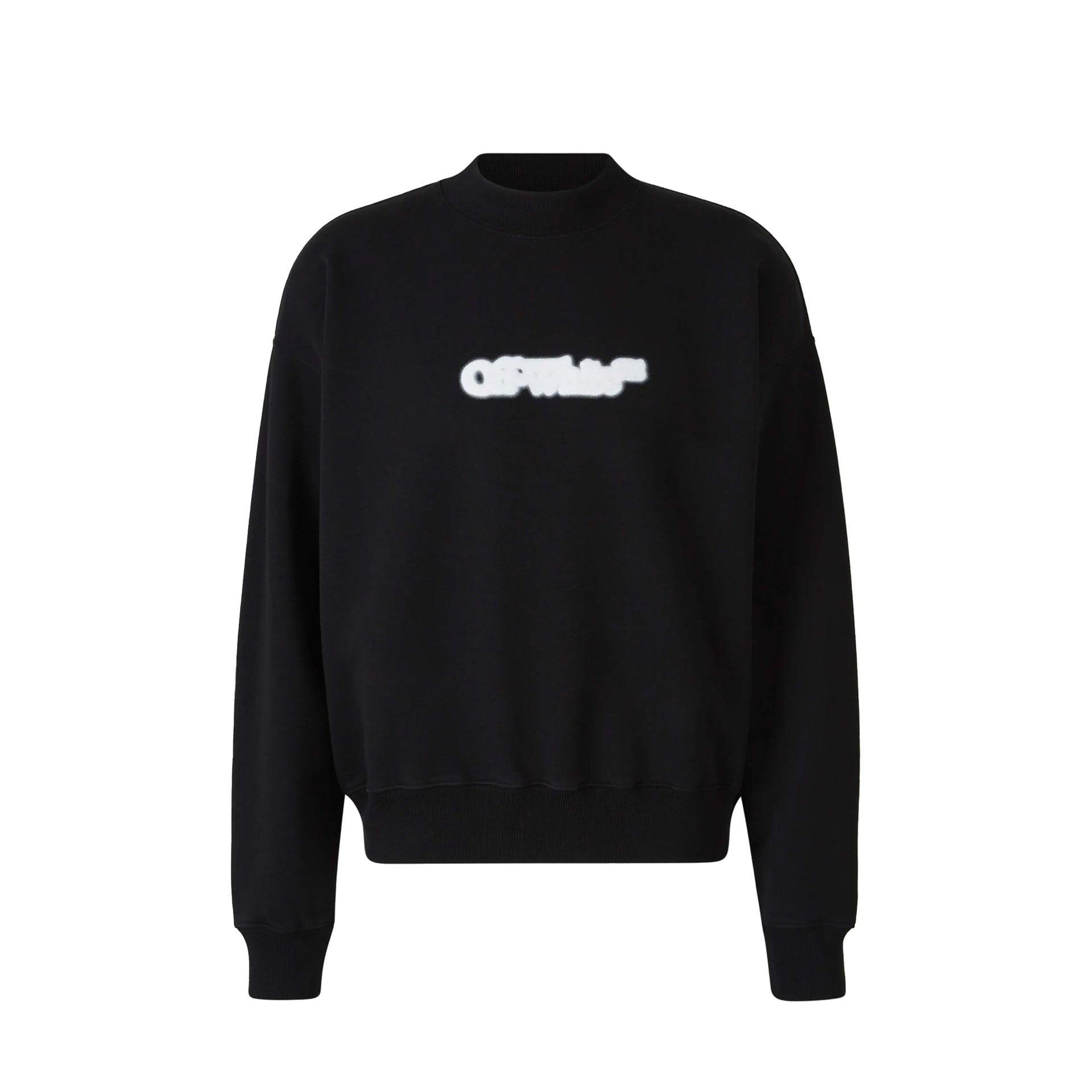 Off-white Knitwear оригінал | Швидка доставка Україна – боковий вид