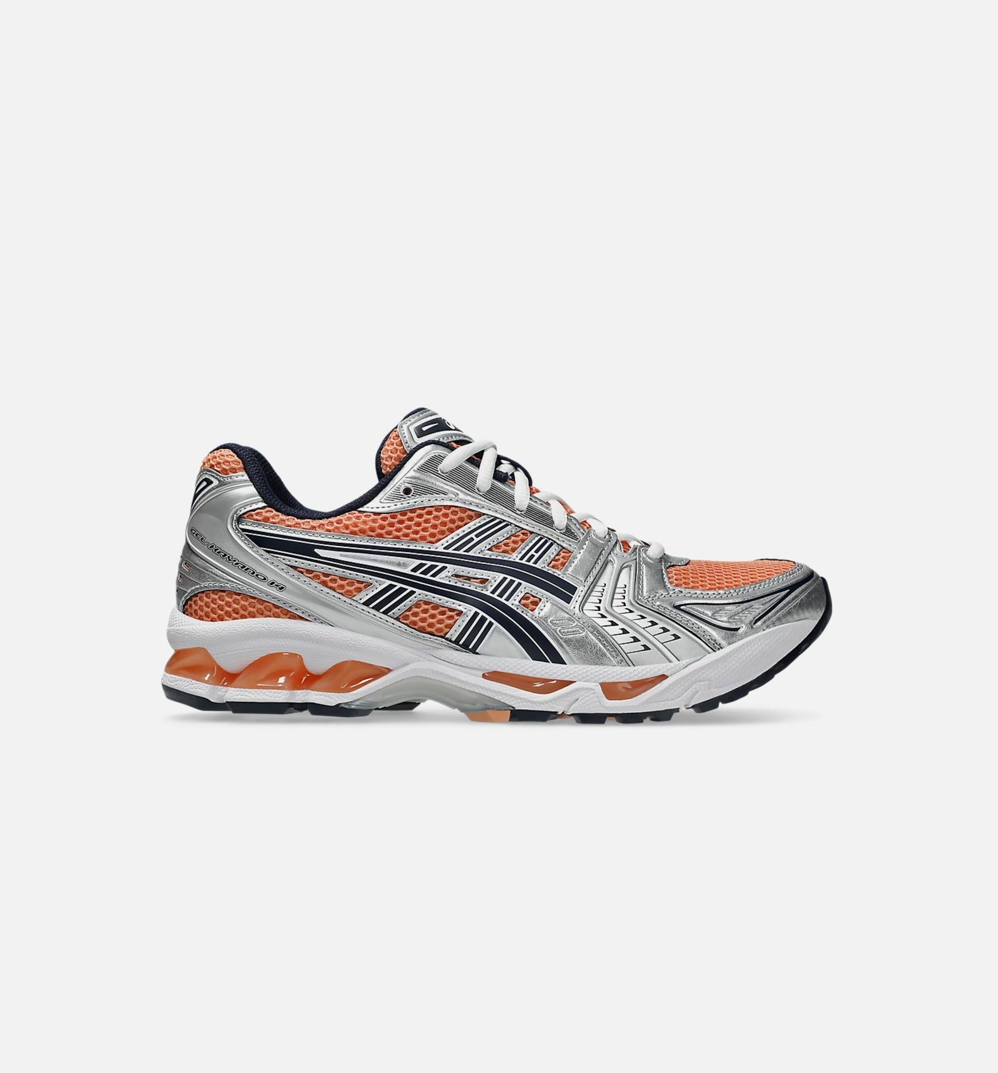 Gel Kayano 14 Mens Lifestyle Shoe Asics оригінал – Купити в Україні – боковий вид