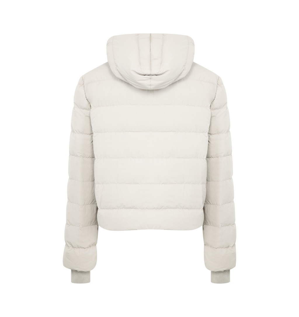 Rick owens Outerwear оригінал | Швидка доставка Україна – вид ззаду