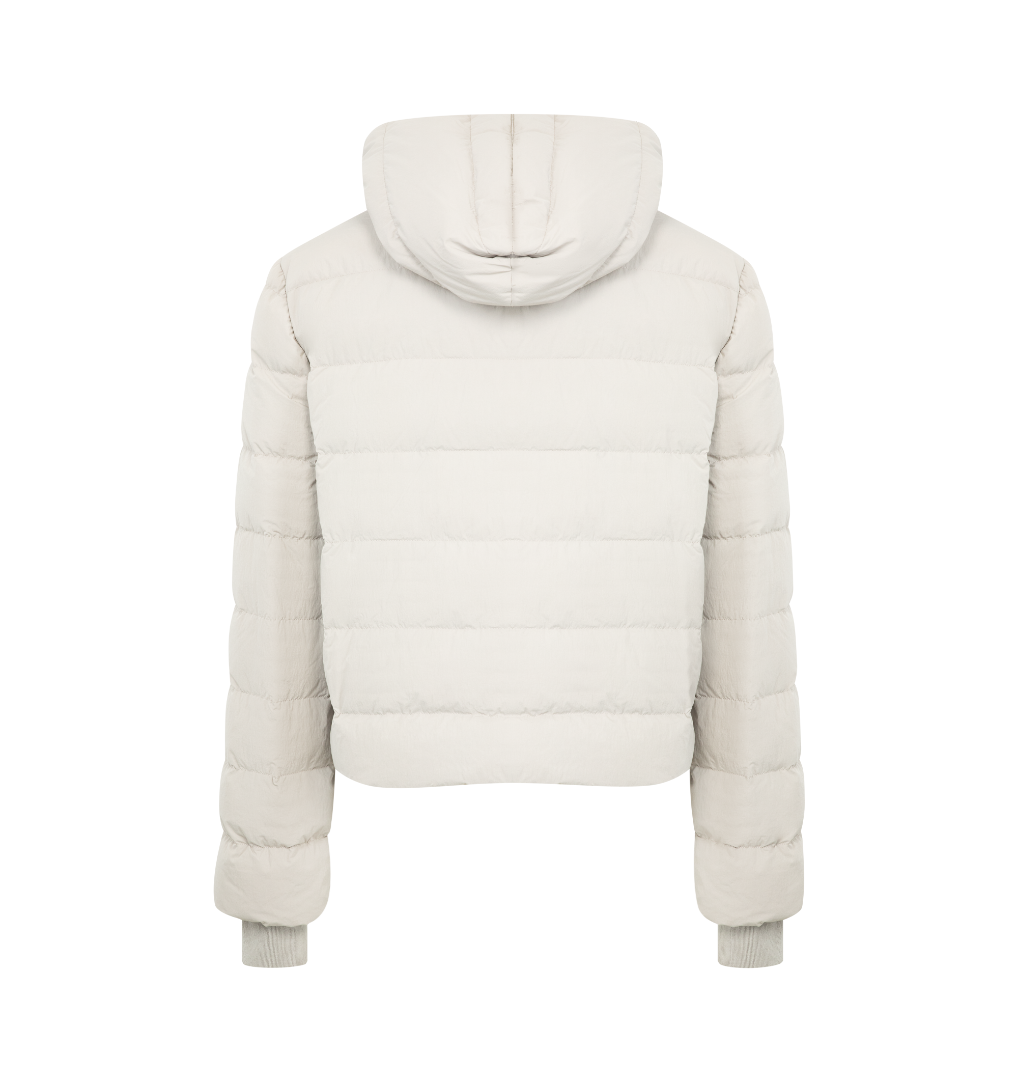 Rick owens Outerwear оригінал | Швидка доставка Україна – вид ззаду