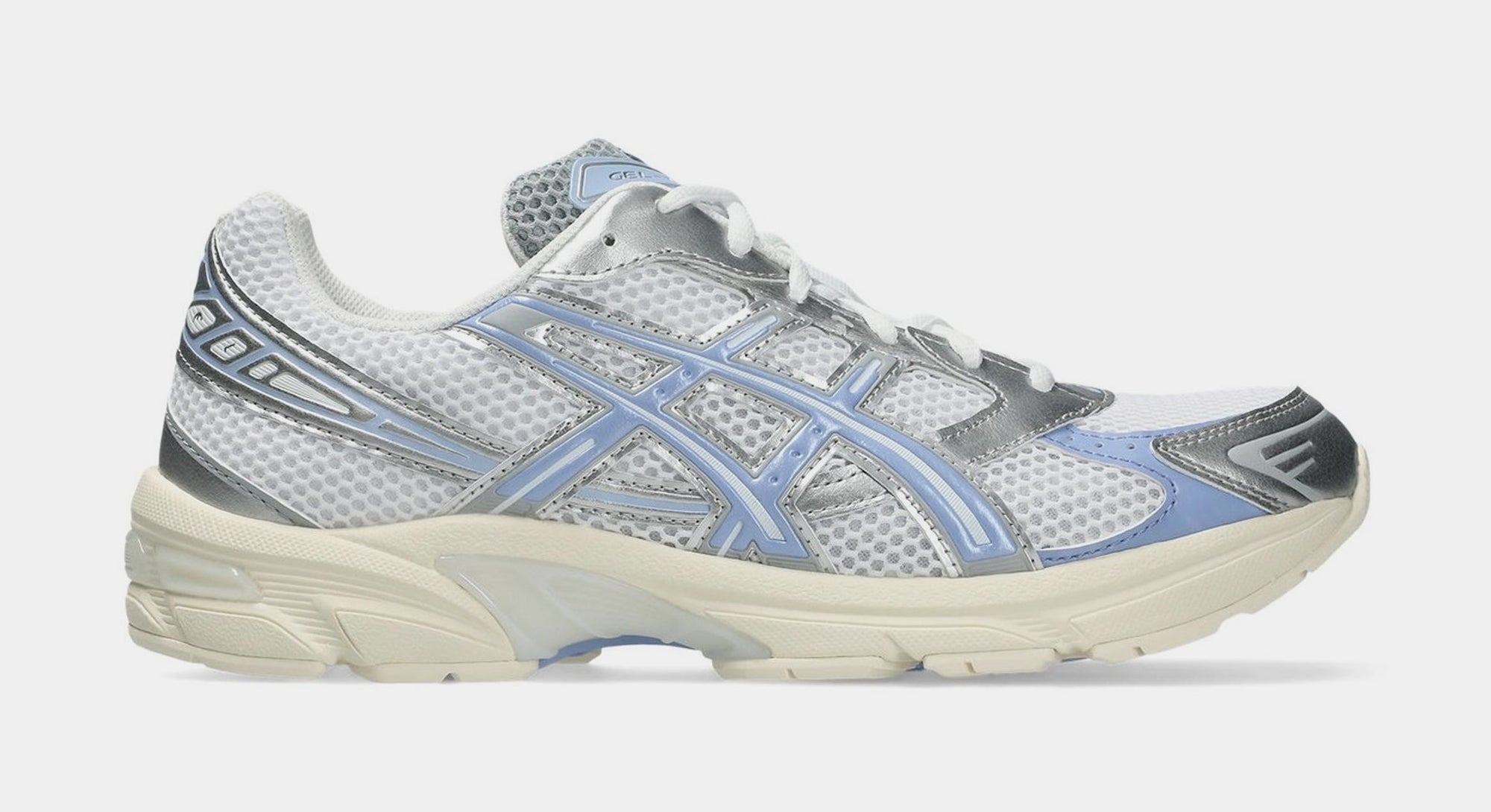 Gel 1130 Mens Running Shoes Asics оригінал – Купити в Україні – боковий вид
