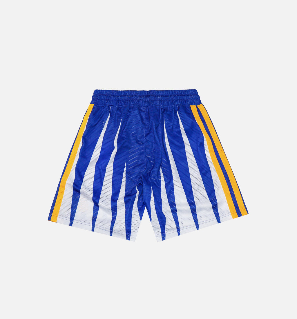 Adidas Bottoms оригінал | Швидка доставка Україна – вид ззаду