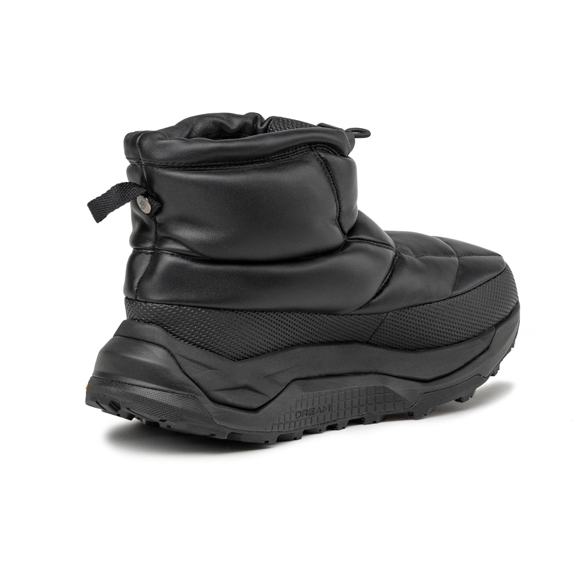 Оригінальна Leather Pack Bootie Hybrid The north face – детальний вид