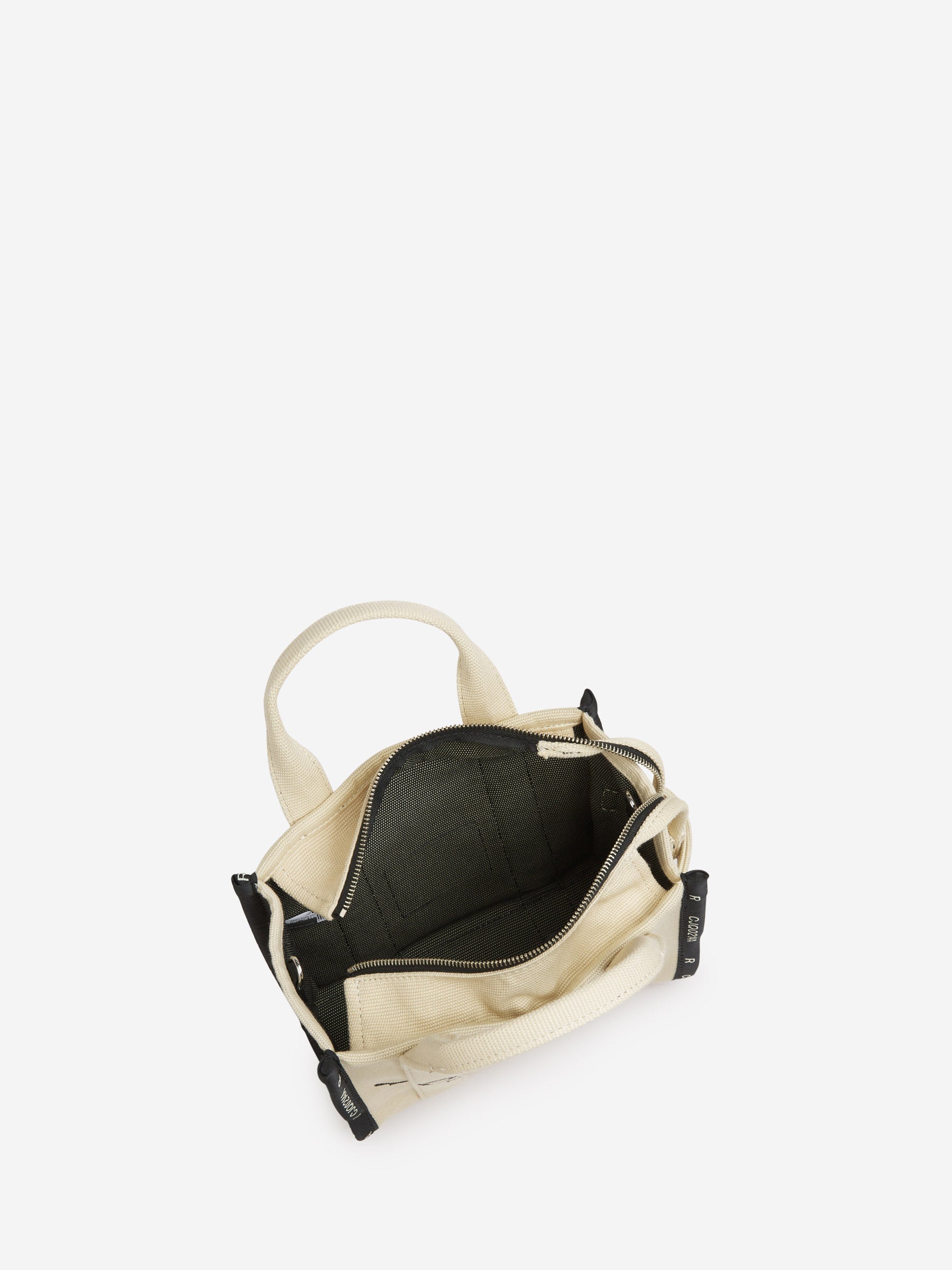 Оригінальна Jacquard S Tote Bag Marc jacobs – збільшений вид
