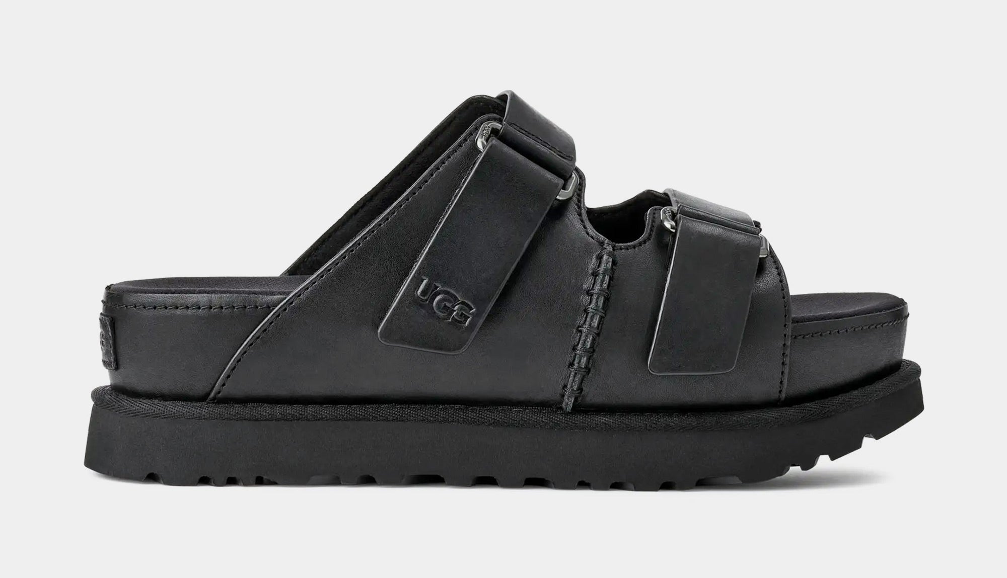 Ugg Footwear оригінал | Швидка доставка Україна – боковий вид
