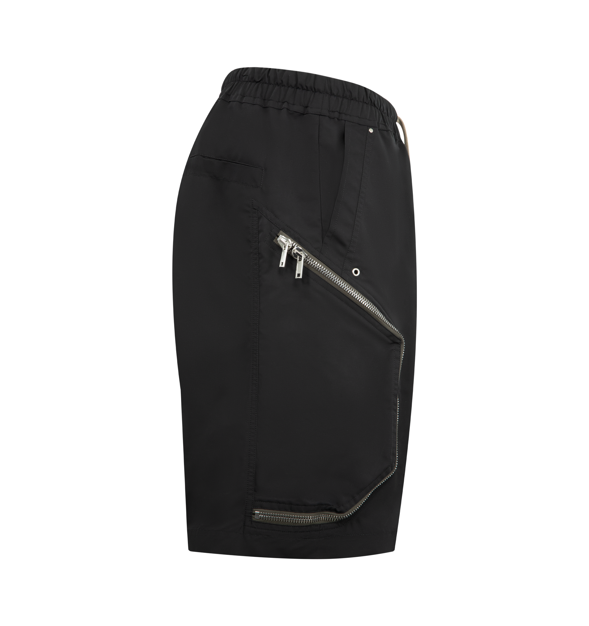 Heizer Bela Short Rick owens оригінал – Купити в Україні – детальний вид