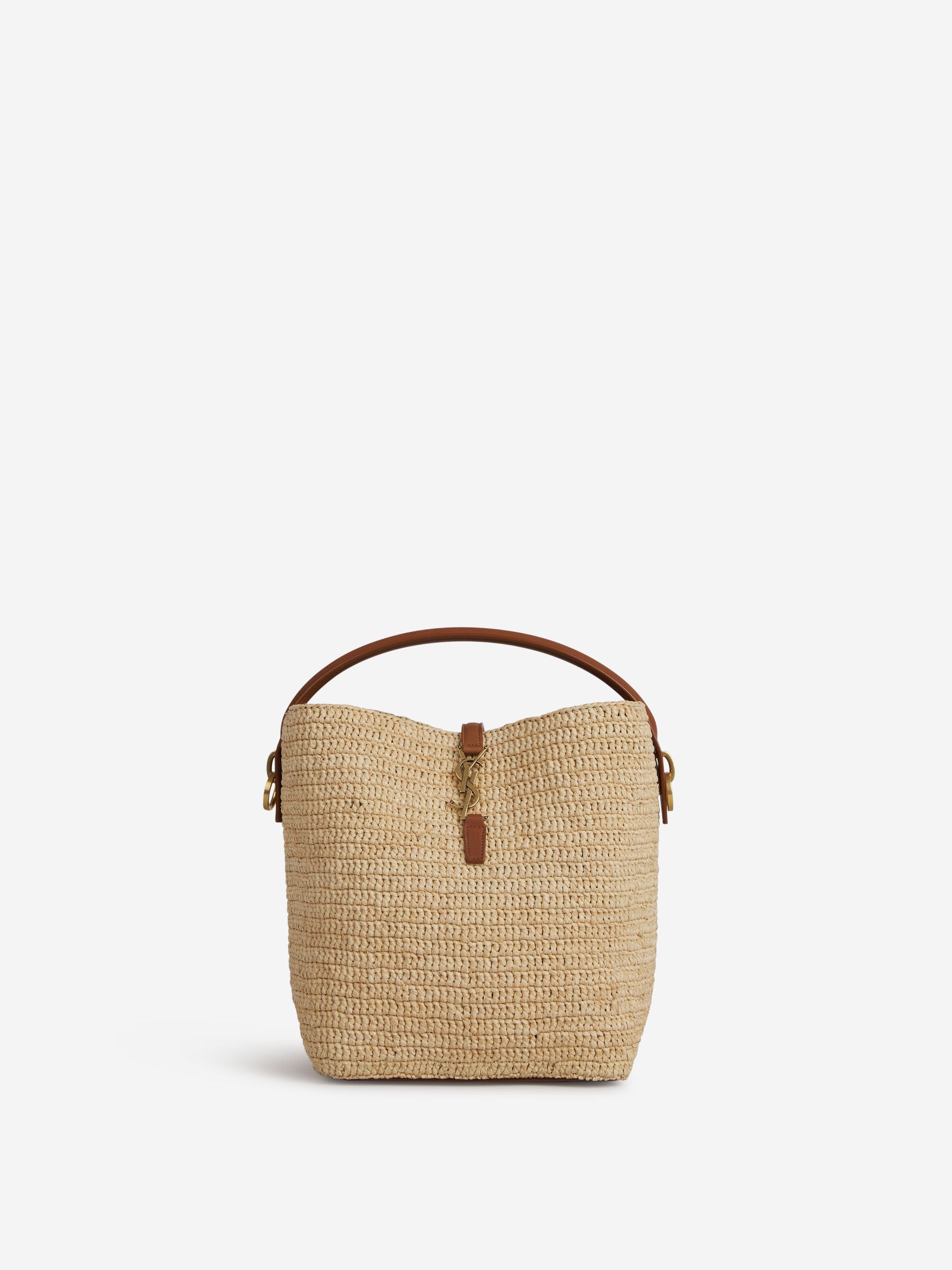 Оригінальна Le 73 Shoulder Bag Saint laurent – вид ззаду