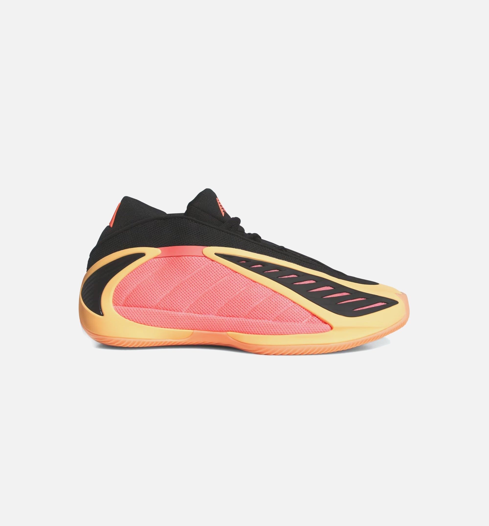 Anthony Edwards 2 Mens Basketball Shoe Adidas оригінал – Купити в Україні – боковий вид - ADIDAS