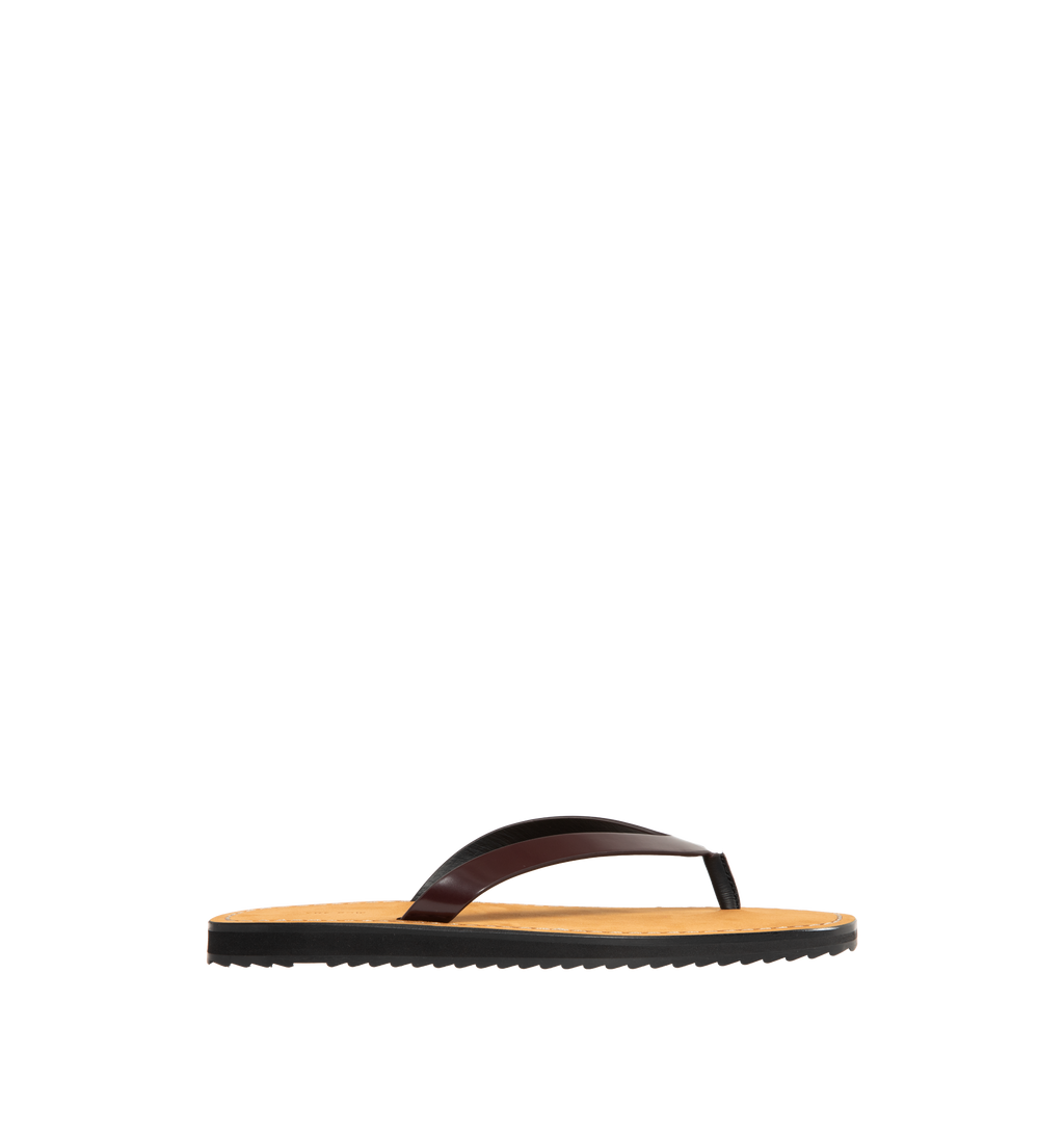 The row Footwear оригінал | Швидка доставка Україна – боковий вид