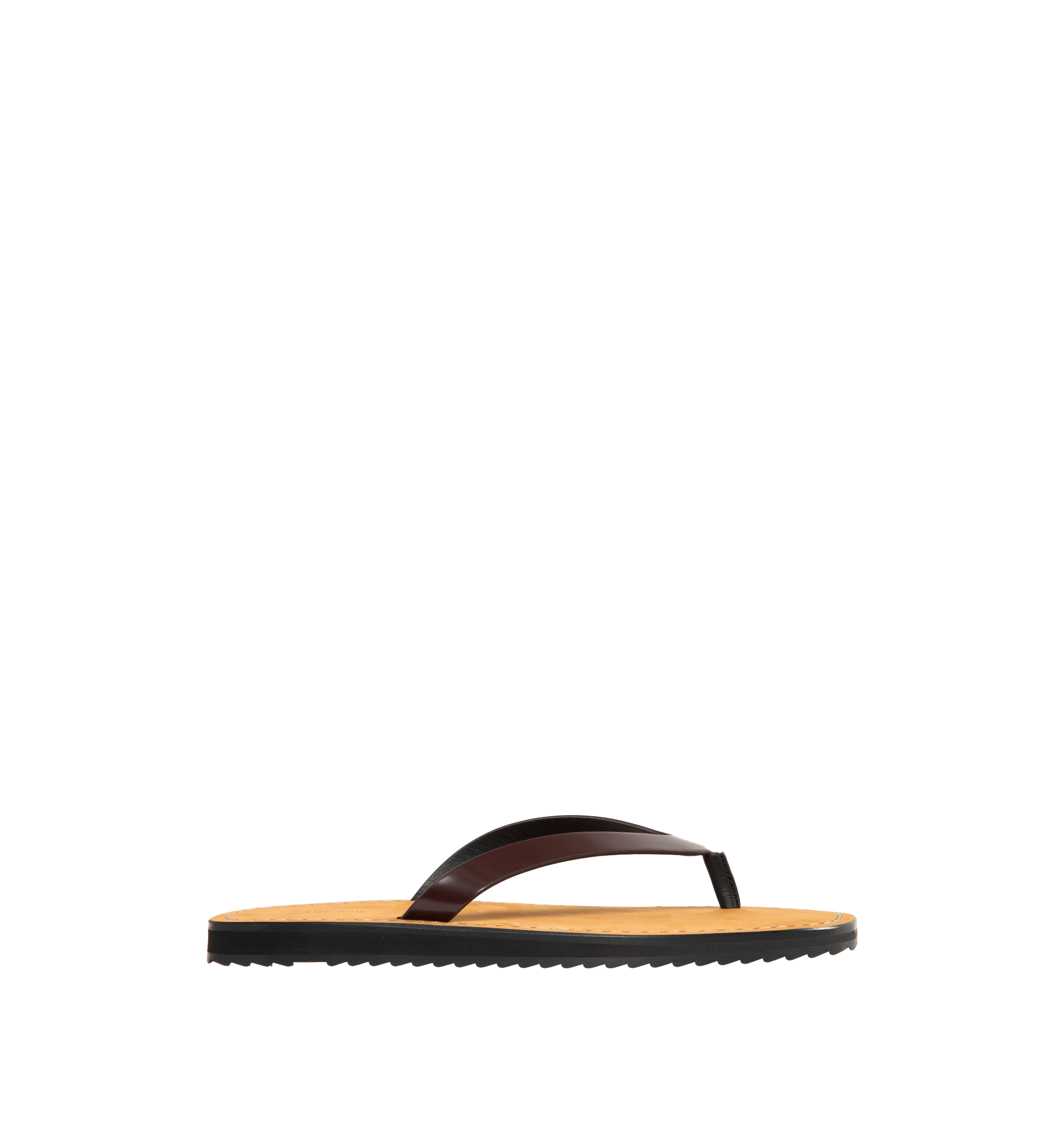 The row Footwear оригінал | Швидка доставка Україна – боковий вид