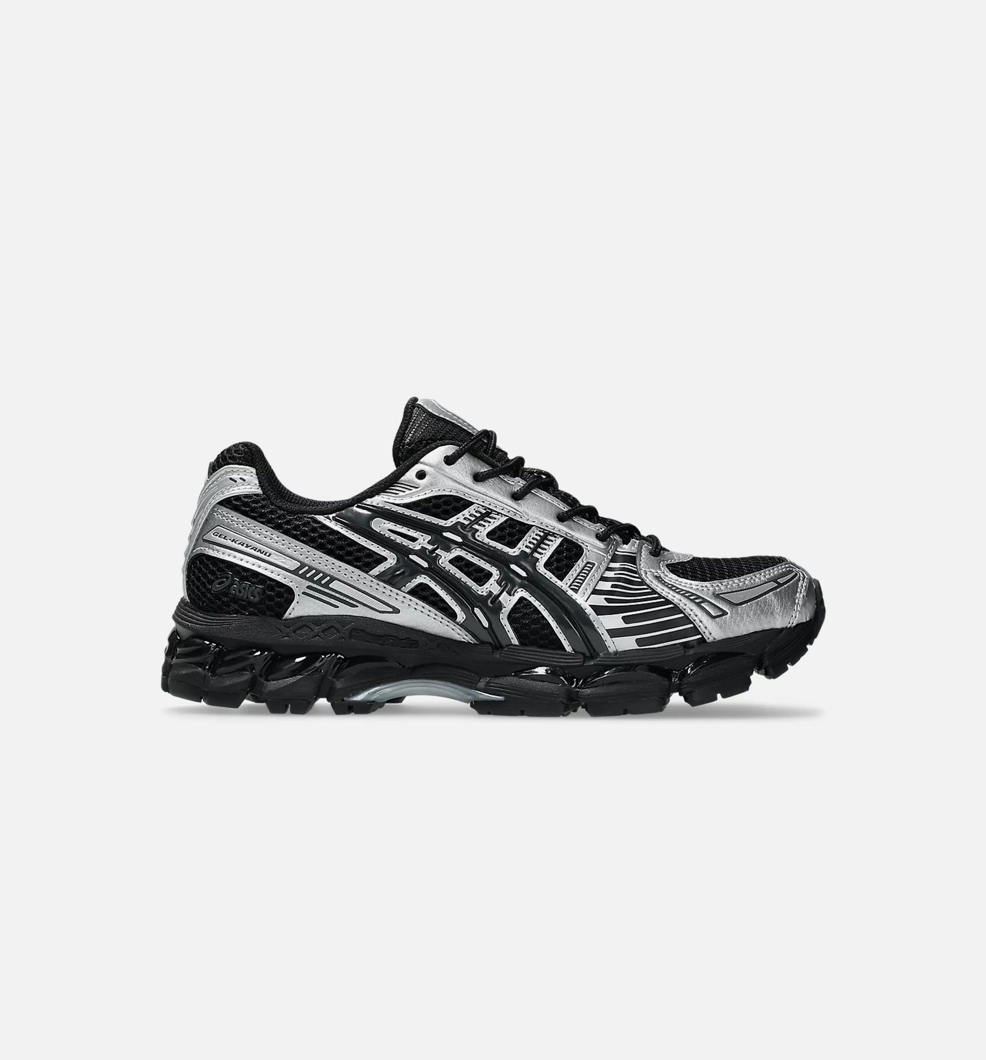 Оригінальна Gel Kayano 12.1 Mens Lifestyle Shoe Asics – боковий вид