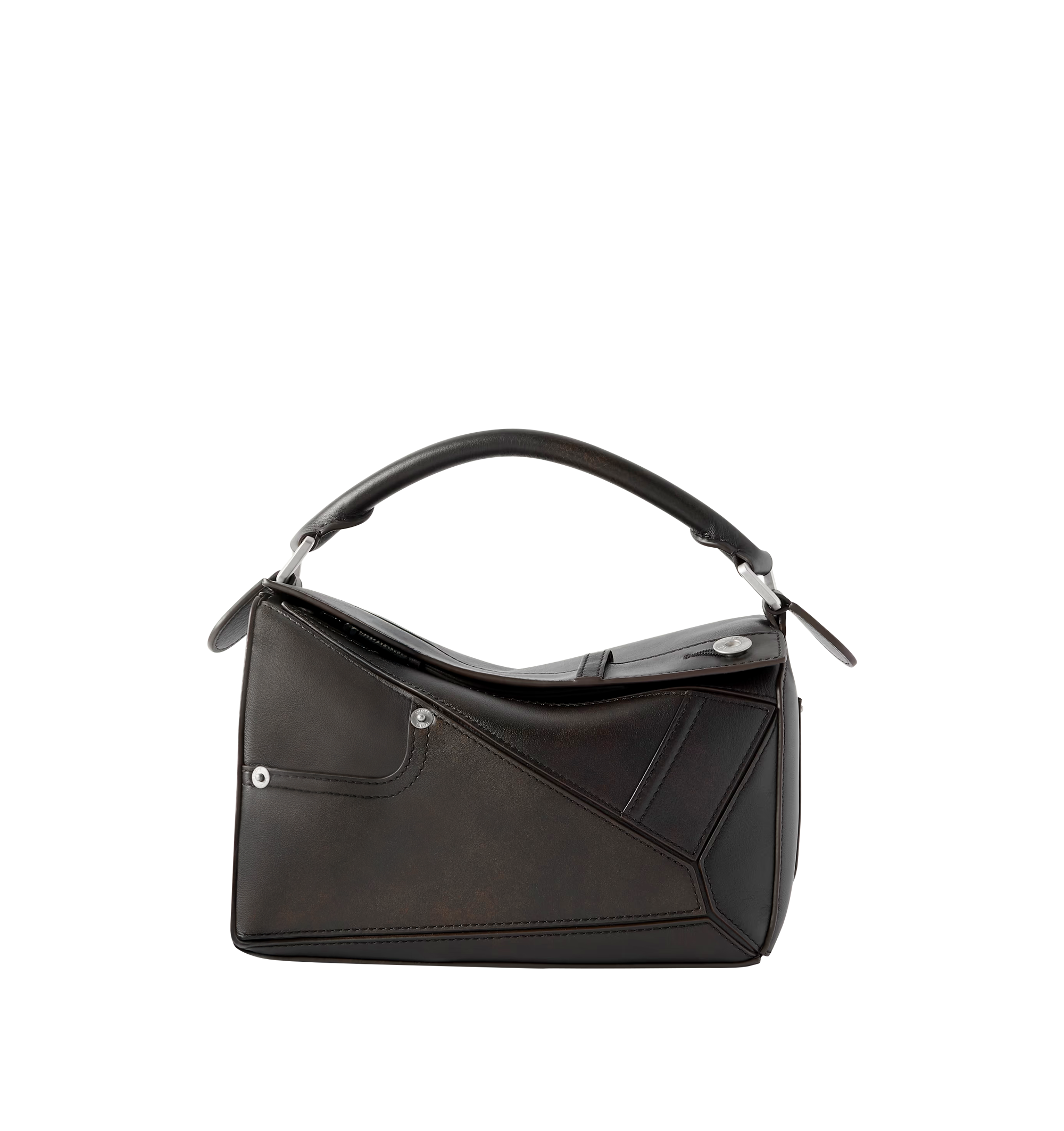Оригінальна Puzzle Panta S Bag Loewe – боковий вид