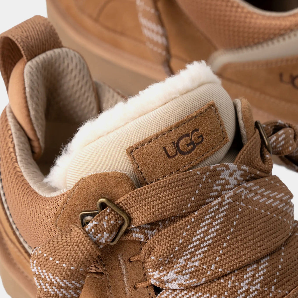 Оригінальна Lowmel Womens Boots Ugg – детальний вид