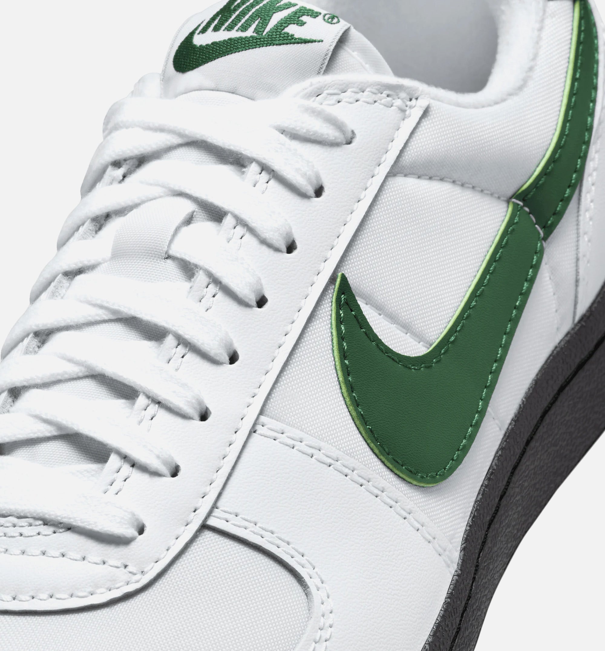 Nike Footwear оригінал | Швидка доставка Україна – вид ззаду