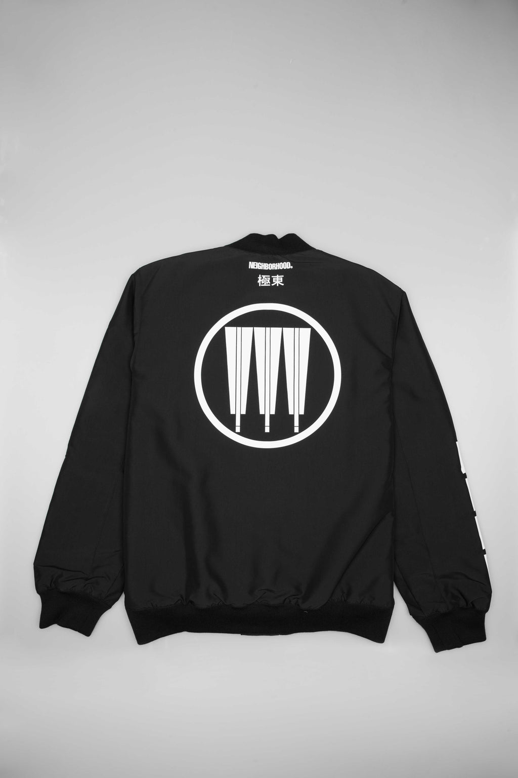 Adidas Outerwear оригінал | Швидка доставка Україна – вид ззаду