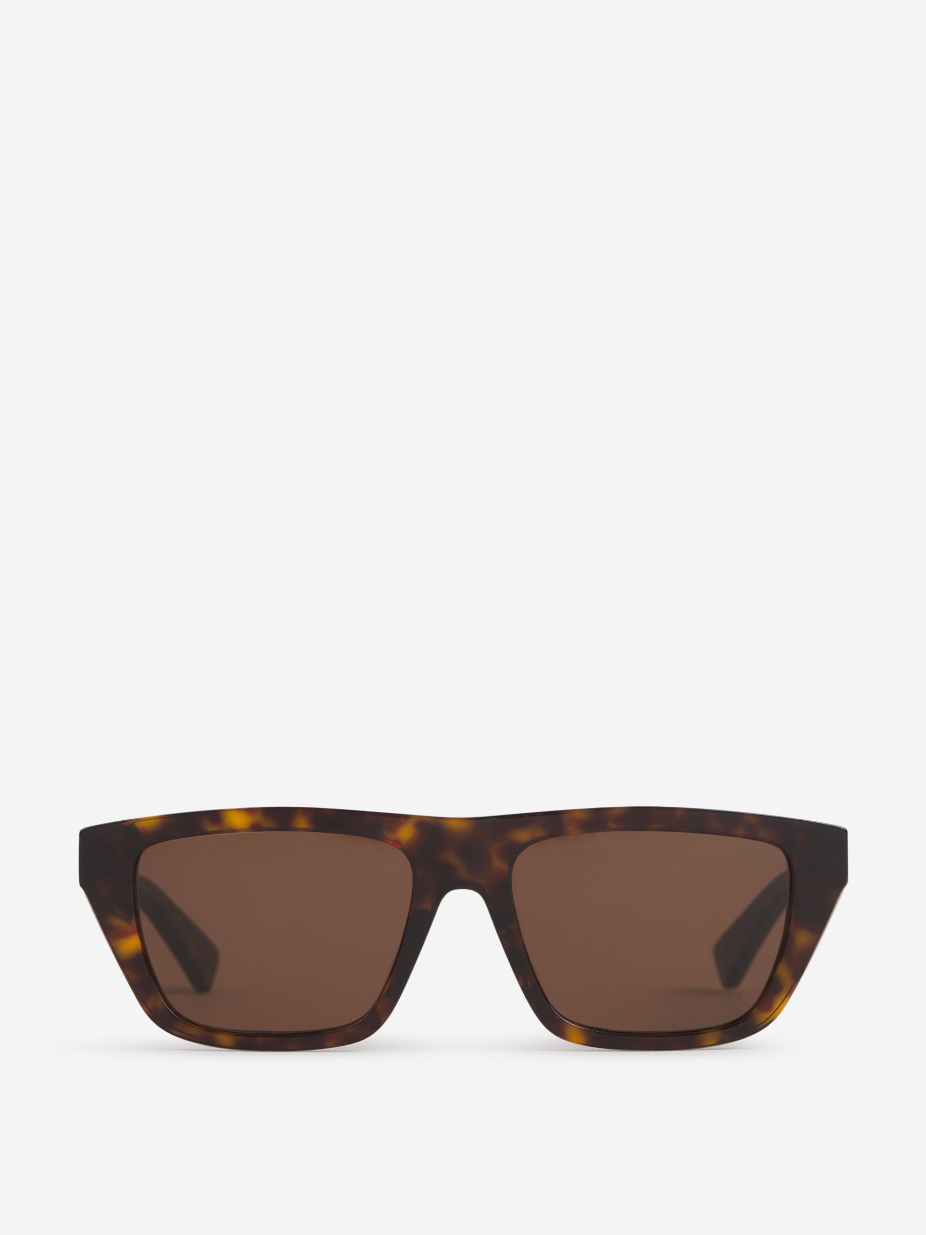 Bottega veneta Eyewear оригінал | Швидка доставка Україна – боковий вид