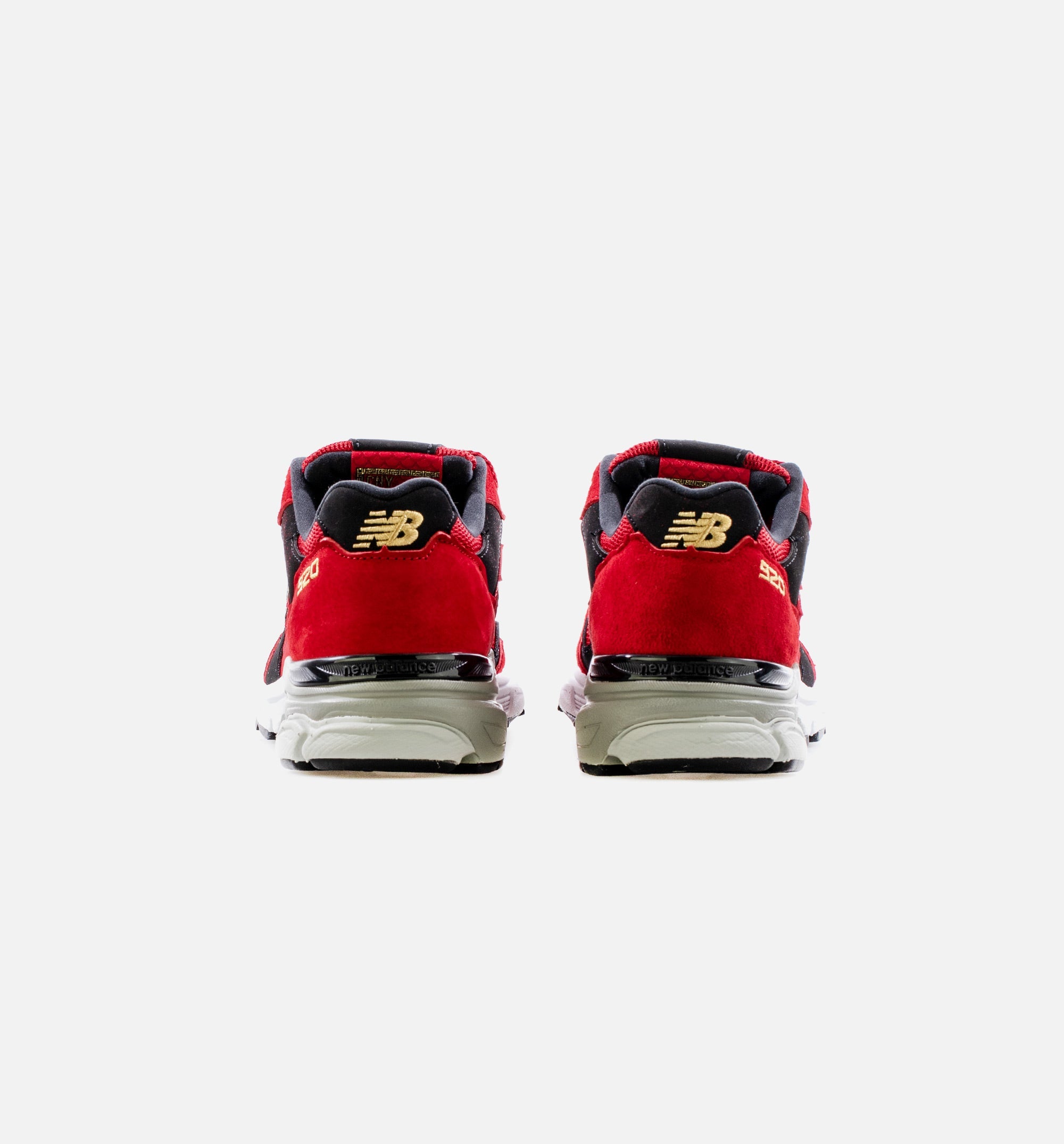 M920 Year Of The Ox Mens Lifestyle Shoe New balance – Гарантія оригінальності – збільшений вид