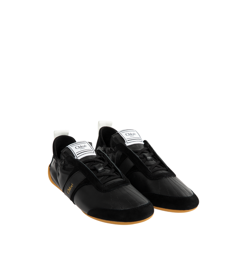 Chloe Footwear оригінал | Швидка доставка Україна – вид ззаду