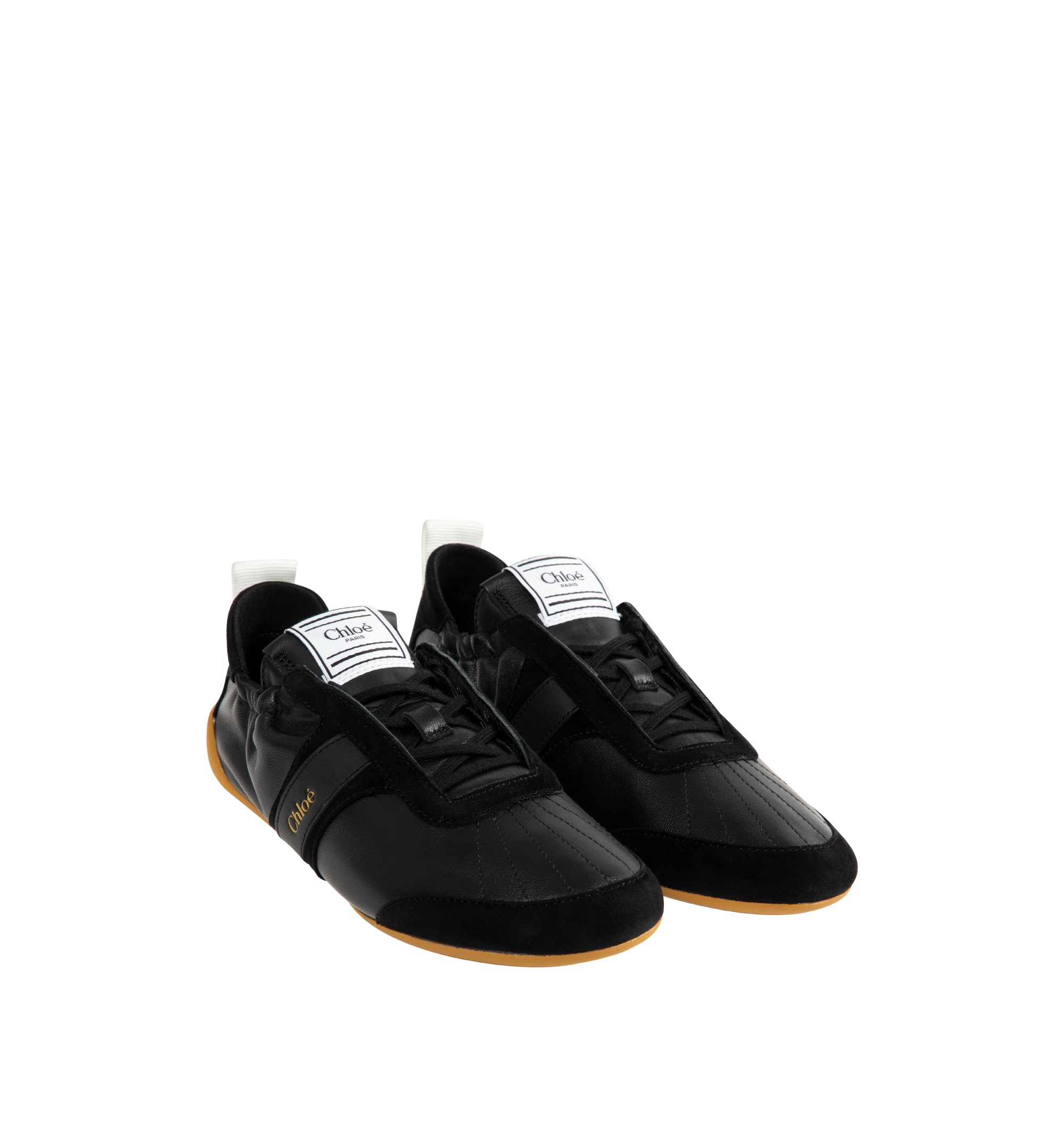 Chloe Footwear оригінал | Швидка доставка Україна – вид ззаду