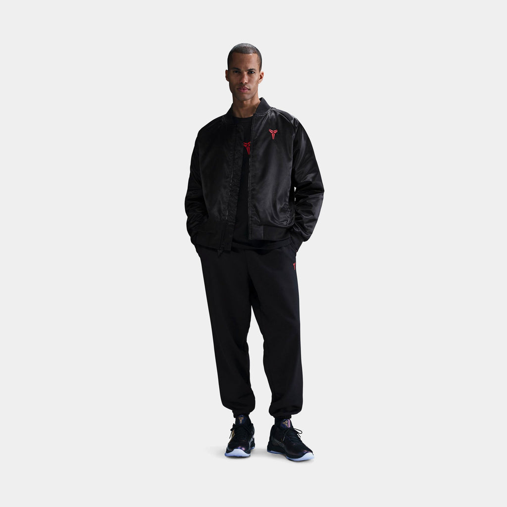 Kobe Year Of Mamba Therma Fit Insulated Mens Jacket Nike оригінал – Купити в Україні – боковий вид