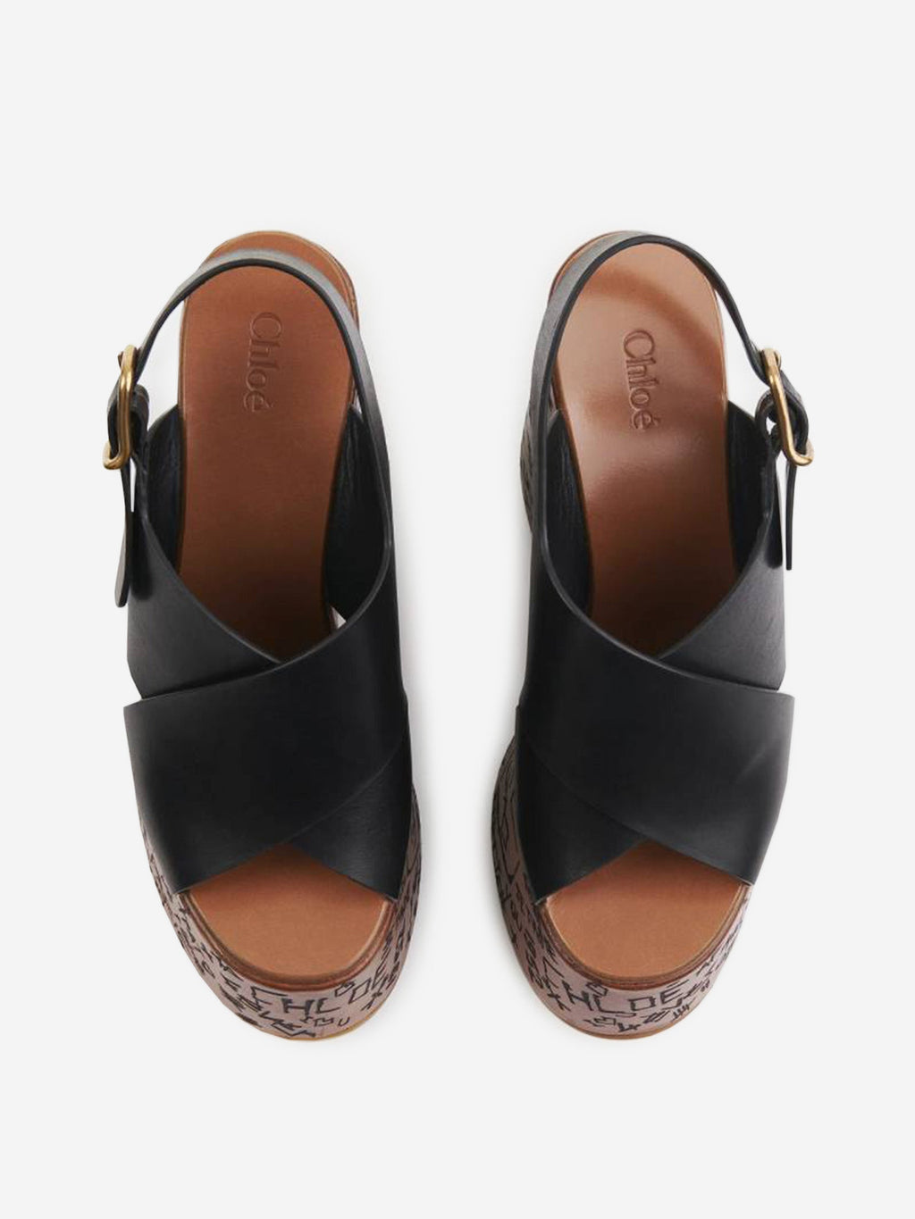 Maxime Wedges Chloe оригінал – Купити в Україні – збільшений вид