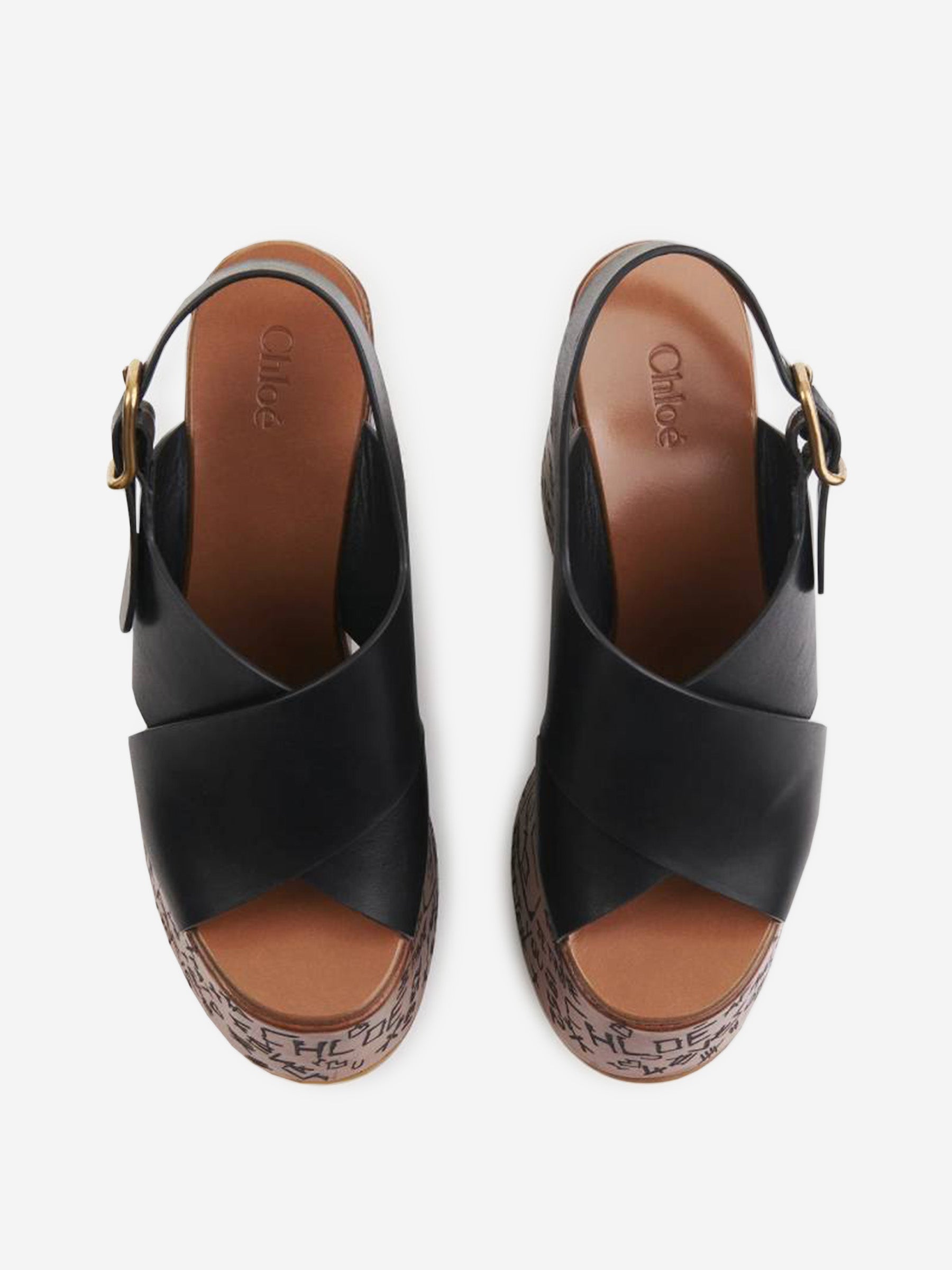 Maxime Wedges Chloe оригінал – Купити в Україні – збільшений вид