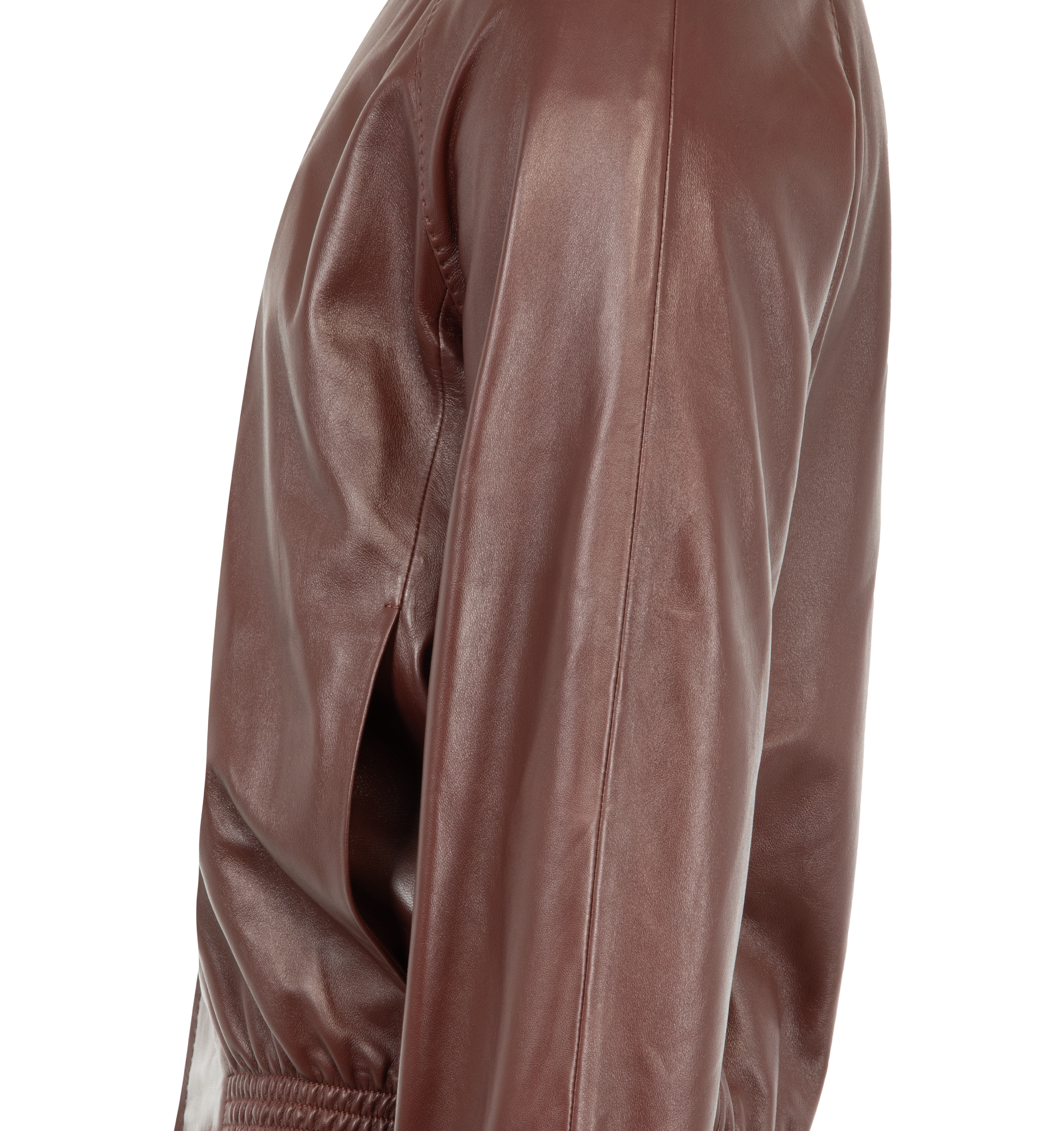 Leather Jacket Acne studios оригінал – Купити в Україні – детальний вид