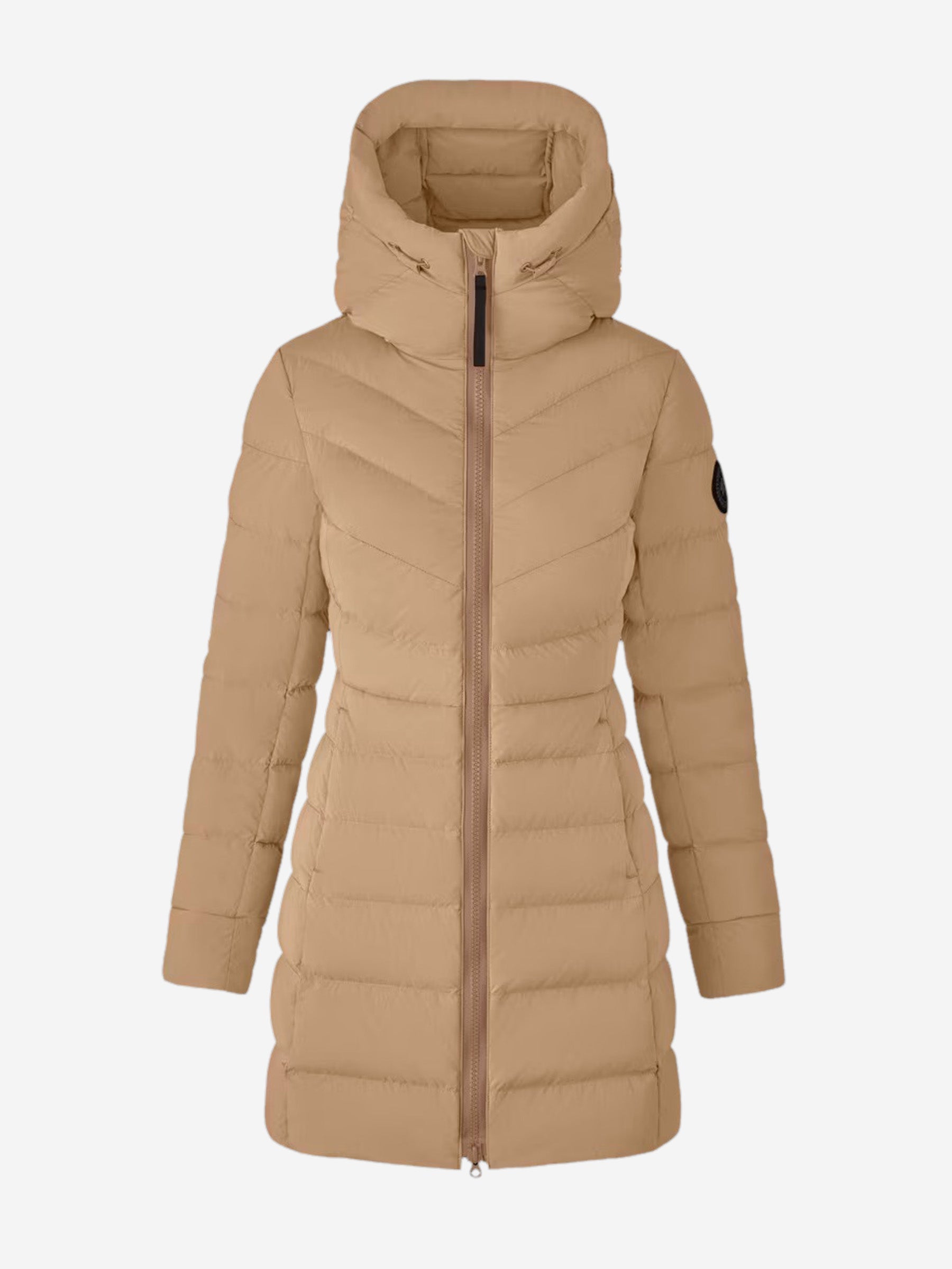 Canada goose Outerwear оригінал | Швидка доставка Україна – боковий вид