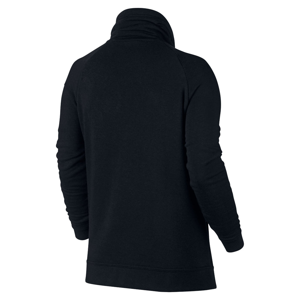 Sportswear Modern Fleece Womens Nike – Гарантія оригінальності – вид ззаду