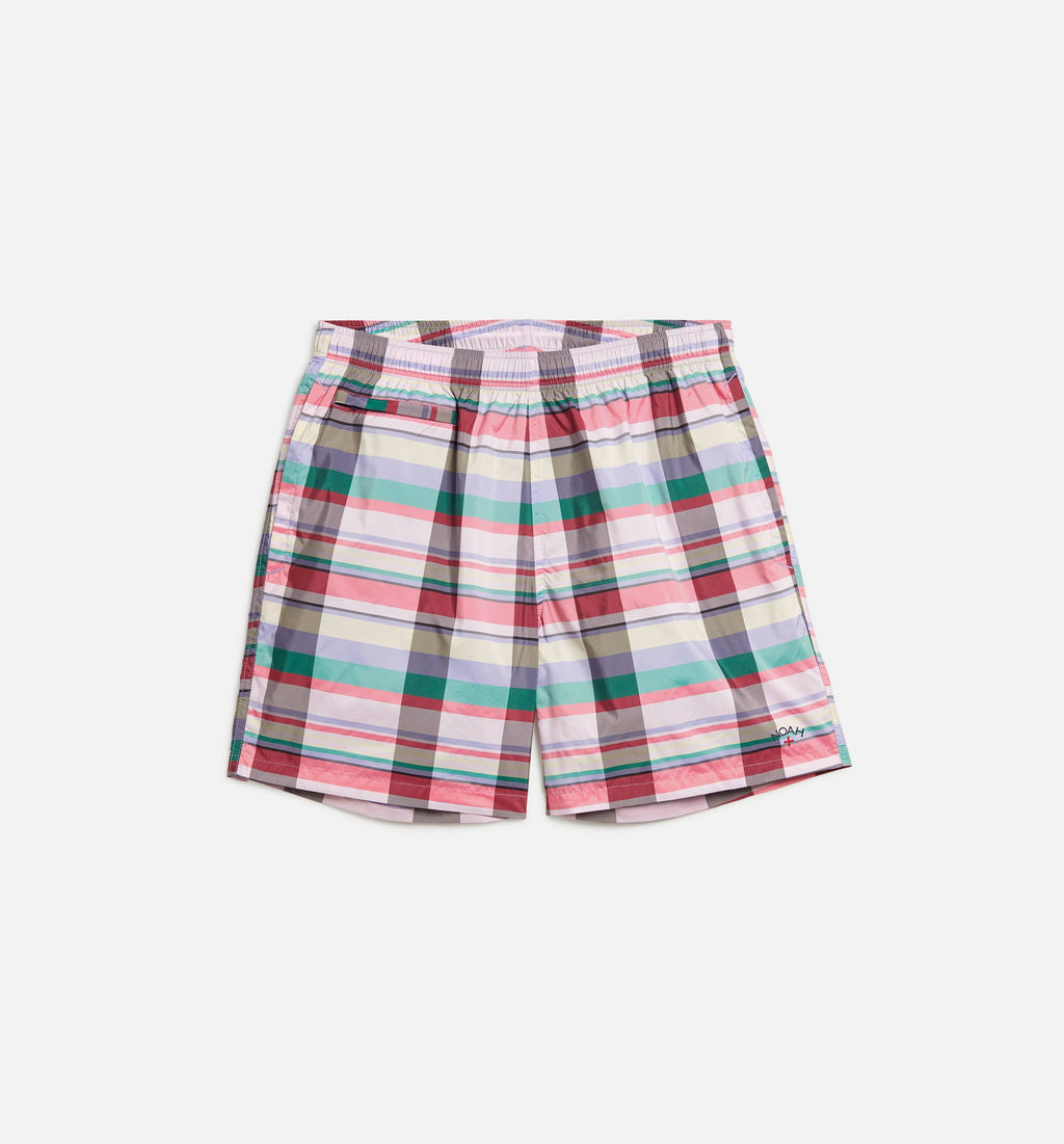 Noah Tech Mens Shorts Adidas – Гарантія оригінальності – боковий вид