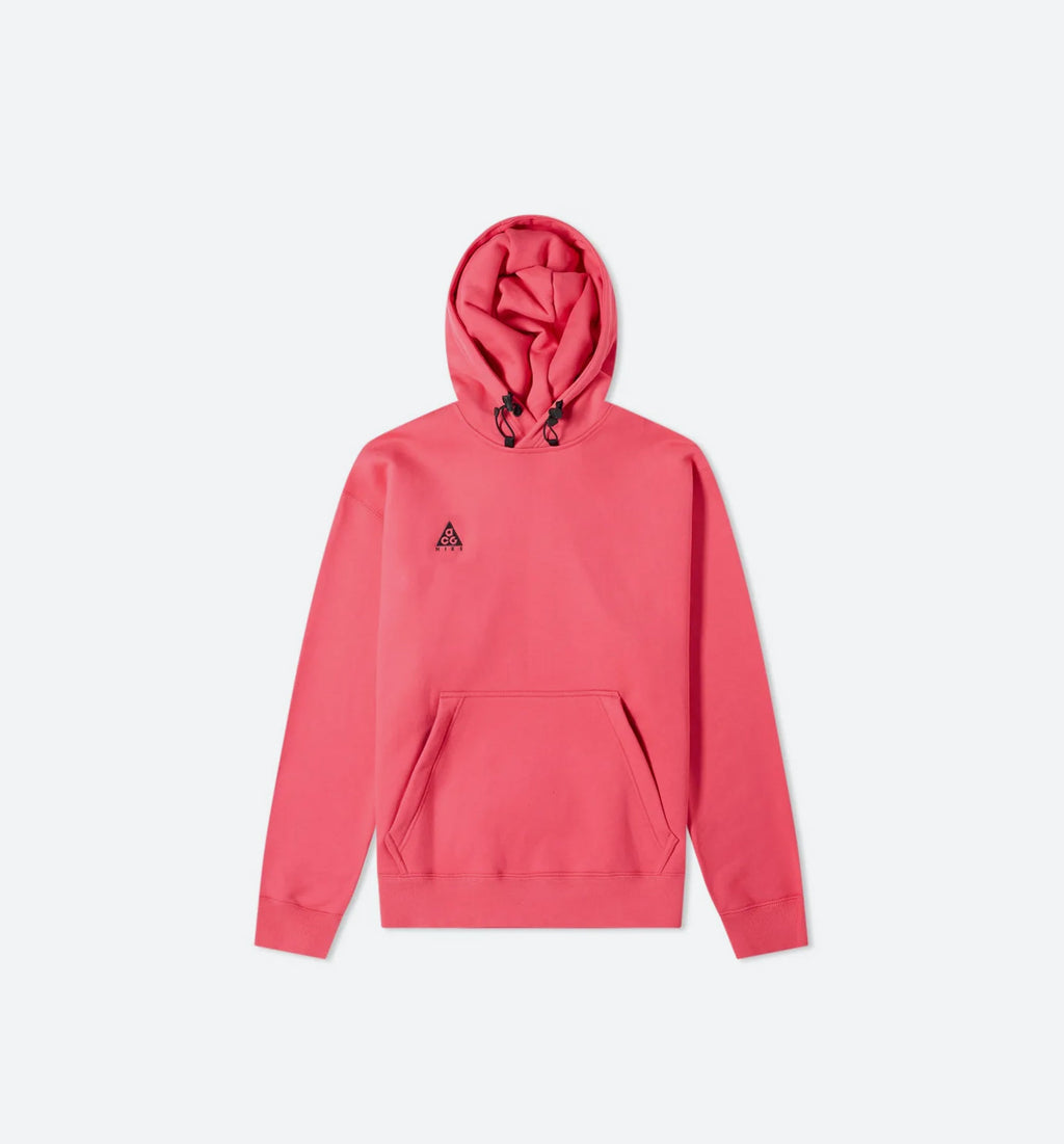 Acg Pullover Mens Hoodie Nike оригінал – Купити в Україні – боковий вид