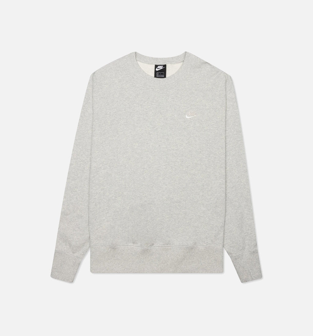 Nike Knitwear оригінал | Швидка доставка Україна – боковий вид