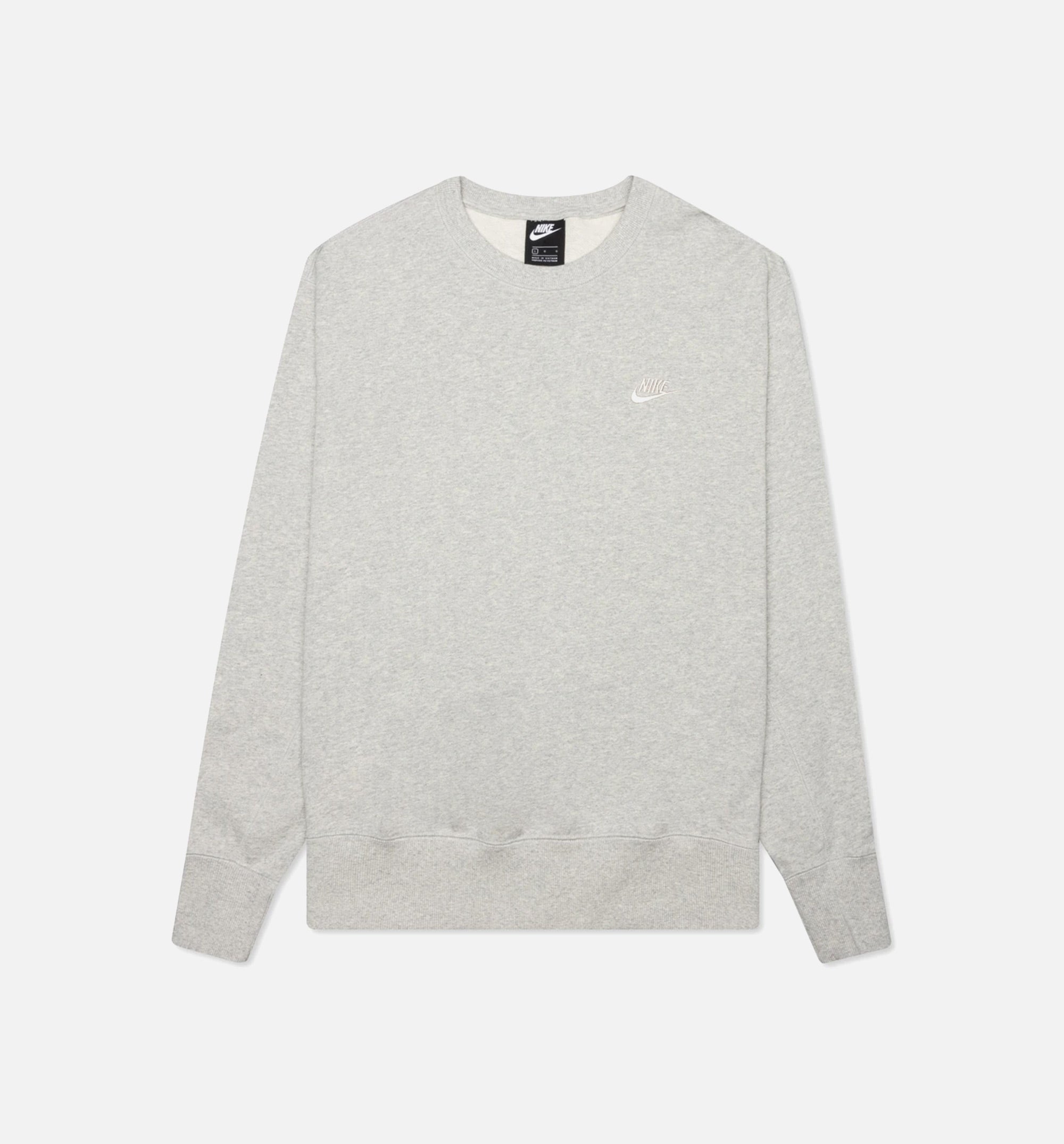 Nike Knitwear оригінал | Швидка доставка Україна – боковий вид - NIKE