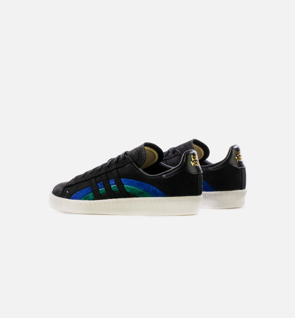 Book Works Campus 80 Mens Lifestyle Shoe Adidas – Гарантія оригінальності – детальний вид