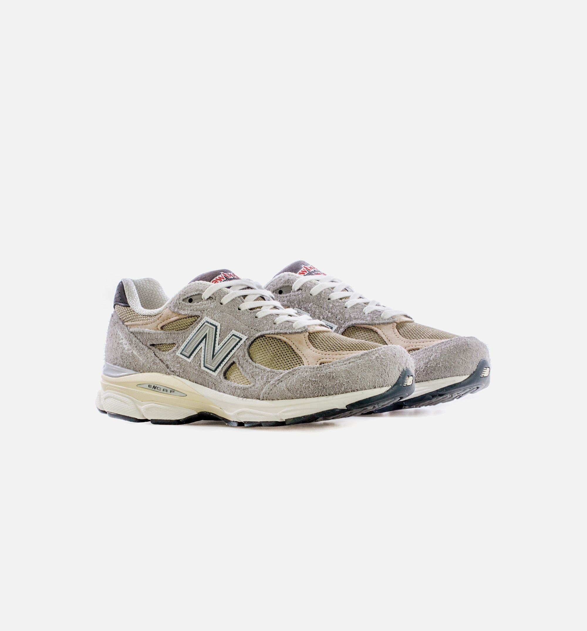 New balance Footwear оригінал | Швидка доставка Україна – вид ззаду